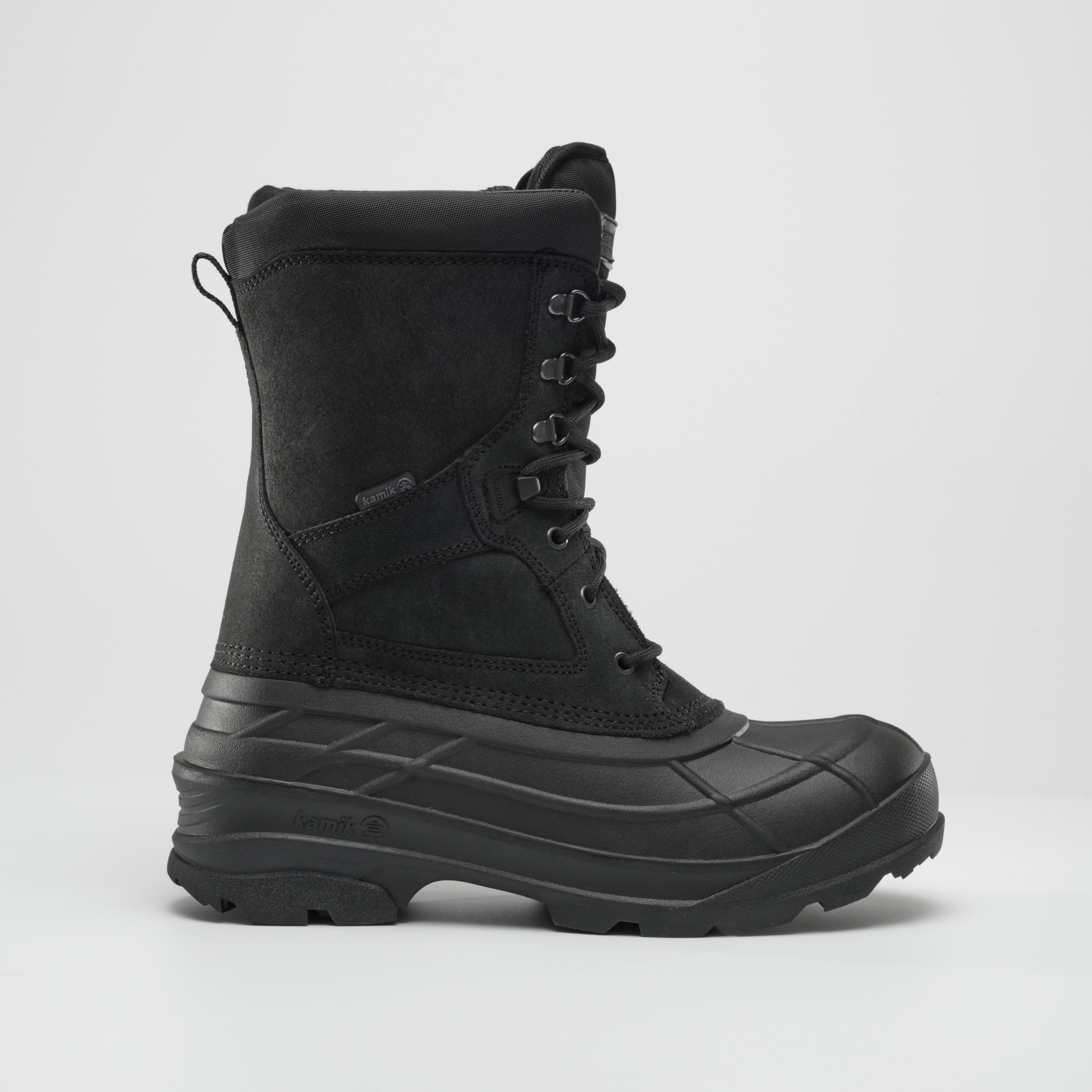 NATION PLUS Winterstiefel