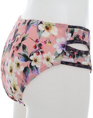 Olympia Triangel-Bikini-Top Mix&Match Hose rosa