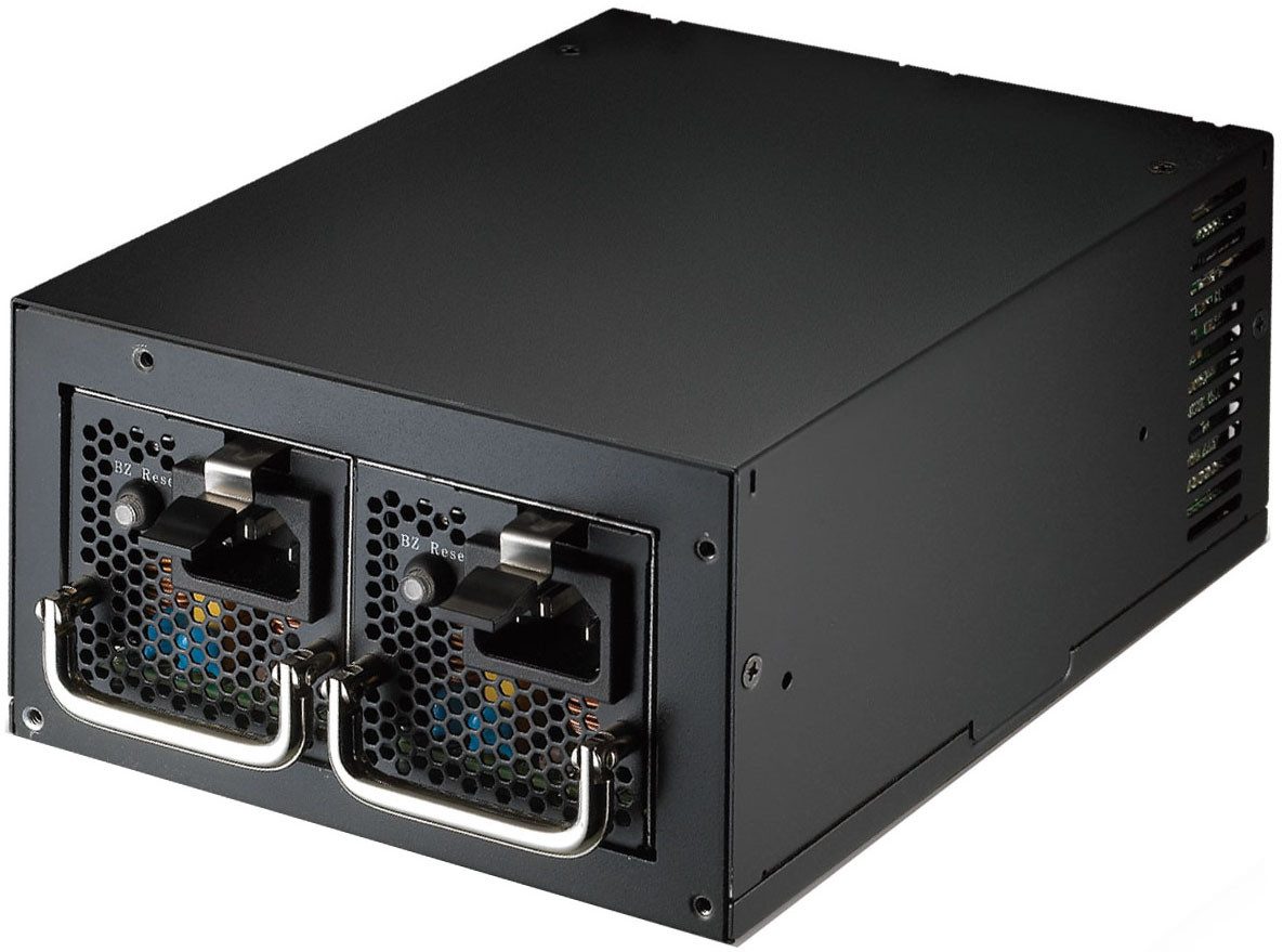 Fortron Twins PRO 900W Netzteil