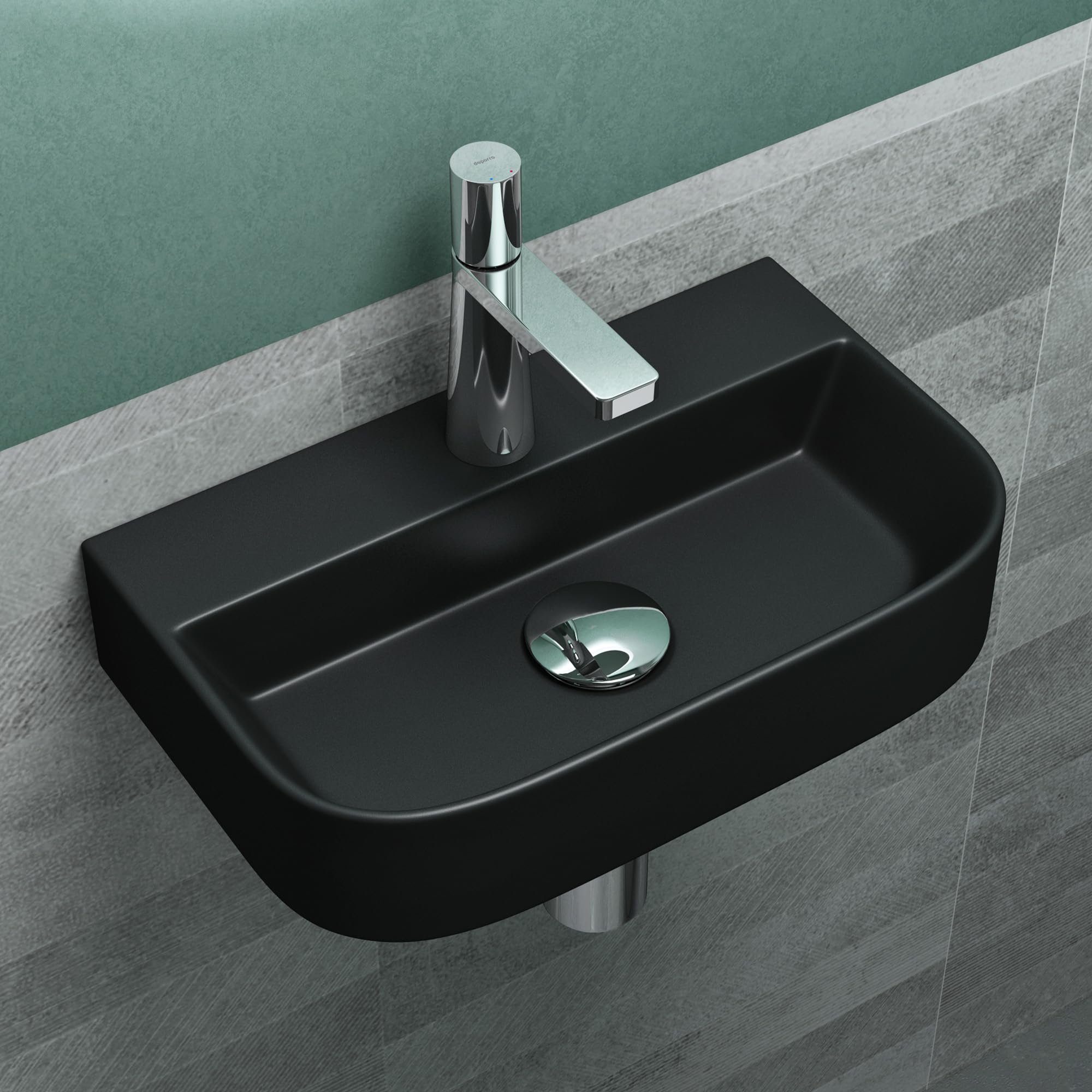 Mai & Mai Waschbecken Waschbecken Keramik günstig online kaufen