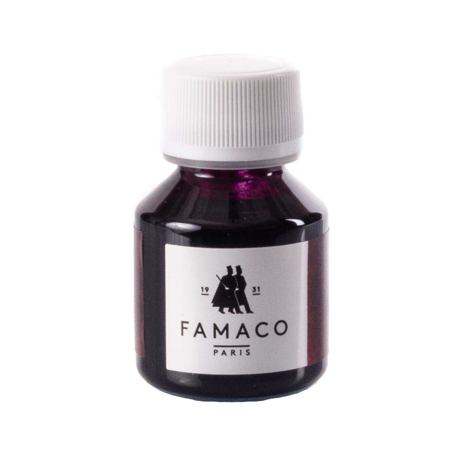 Famaco Famaco Teinture Artisanale Lederfarbe Schuhcreme