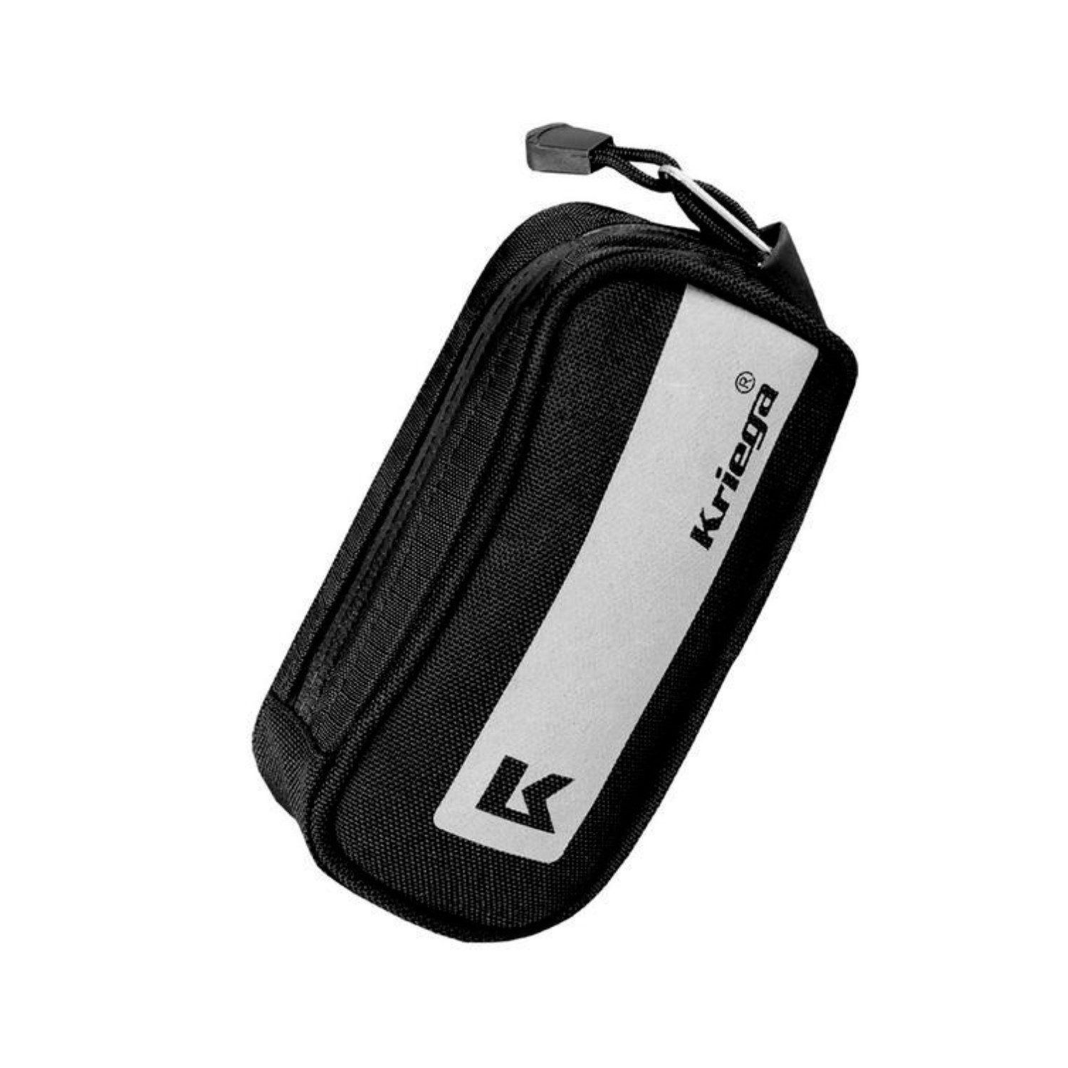 Kriega Satteltasche Kube Harness Tasche, Wasserdicht