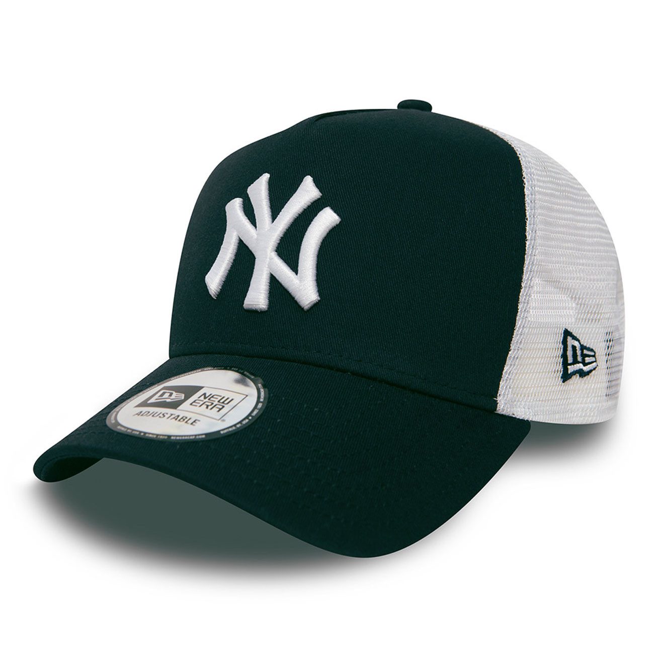 New Era Baseball Cap Trucker Mesh günstig online kaufen