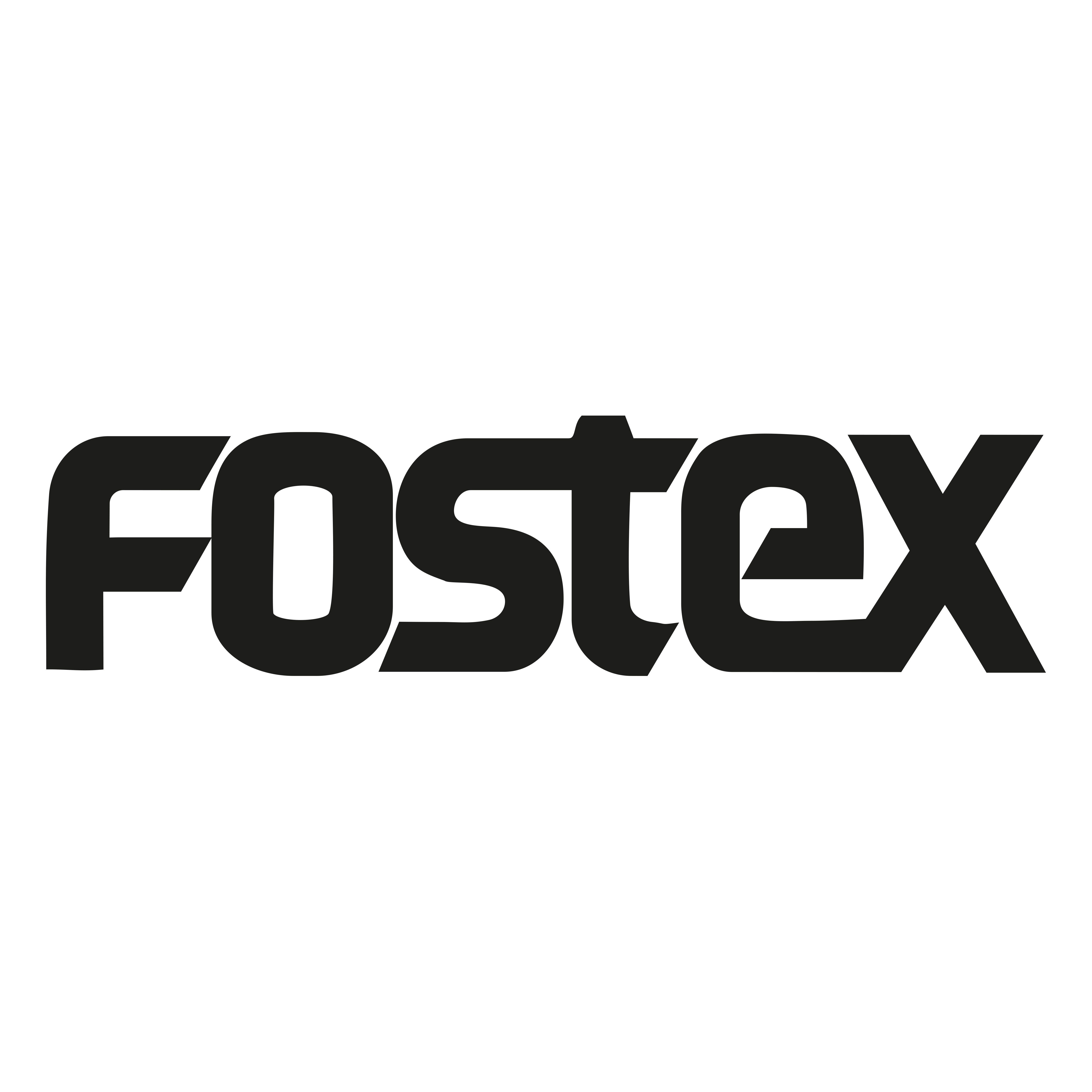 Fostex