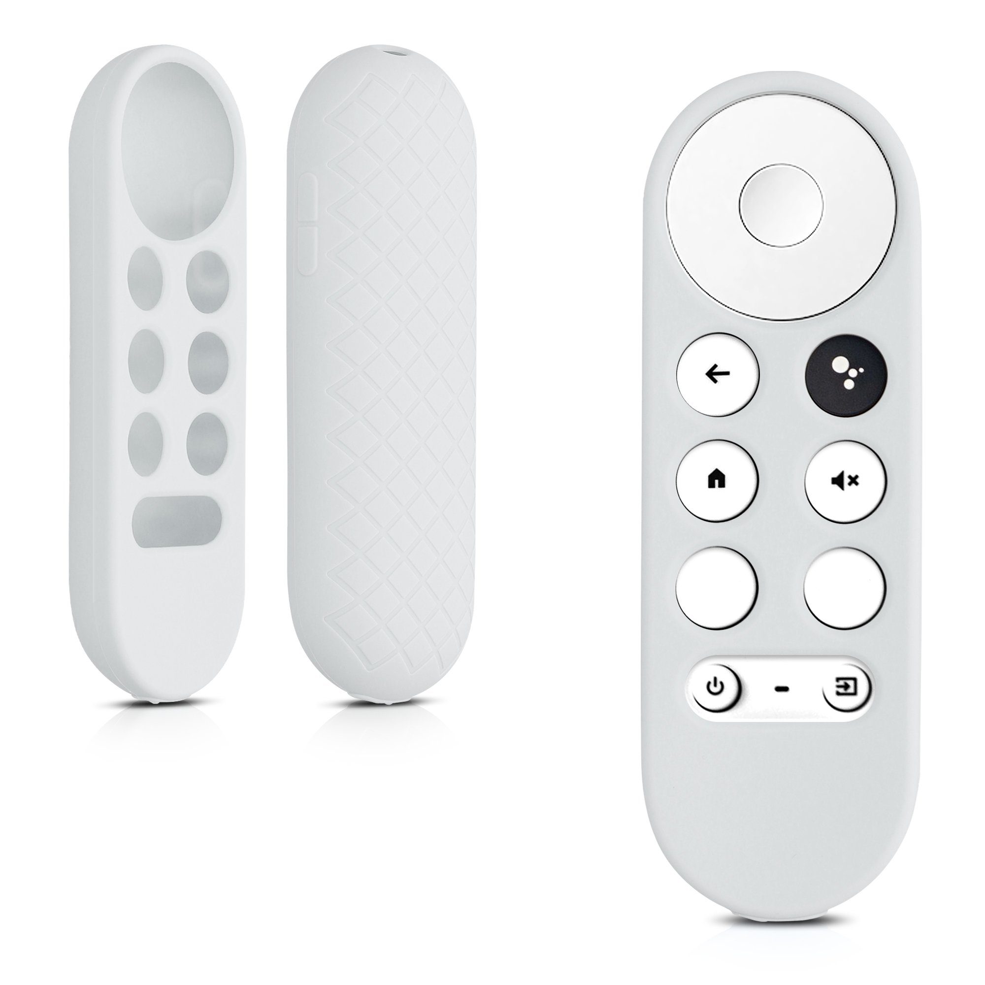 Etui Chromecast 2020 4K / Chromecast 2022 HD Hülle