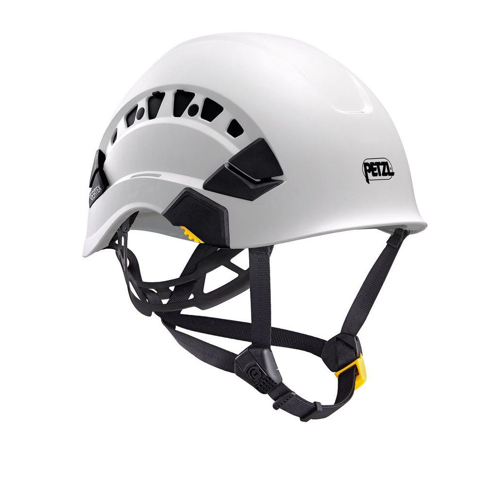 Petzl Schutzhelm Kletterhelm Vertex Vent, belüftet, EN 397, EN 12492