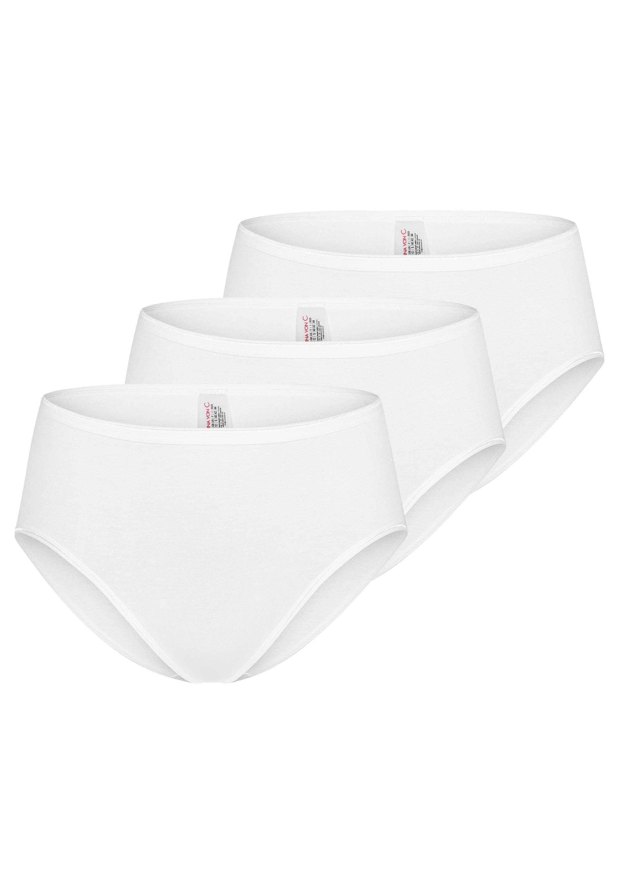 Hüftslip 3er Pack Motion