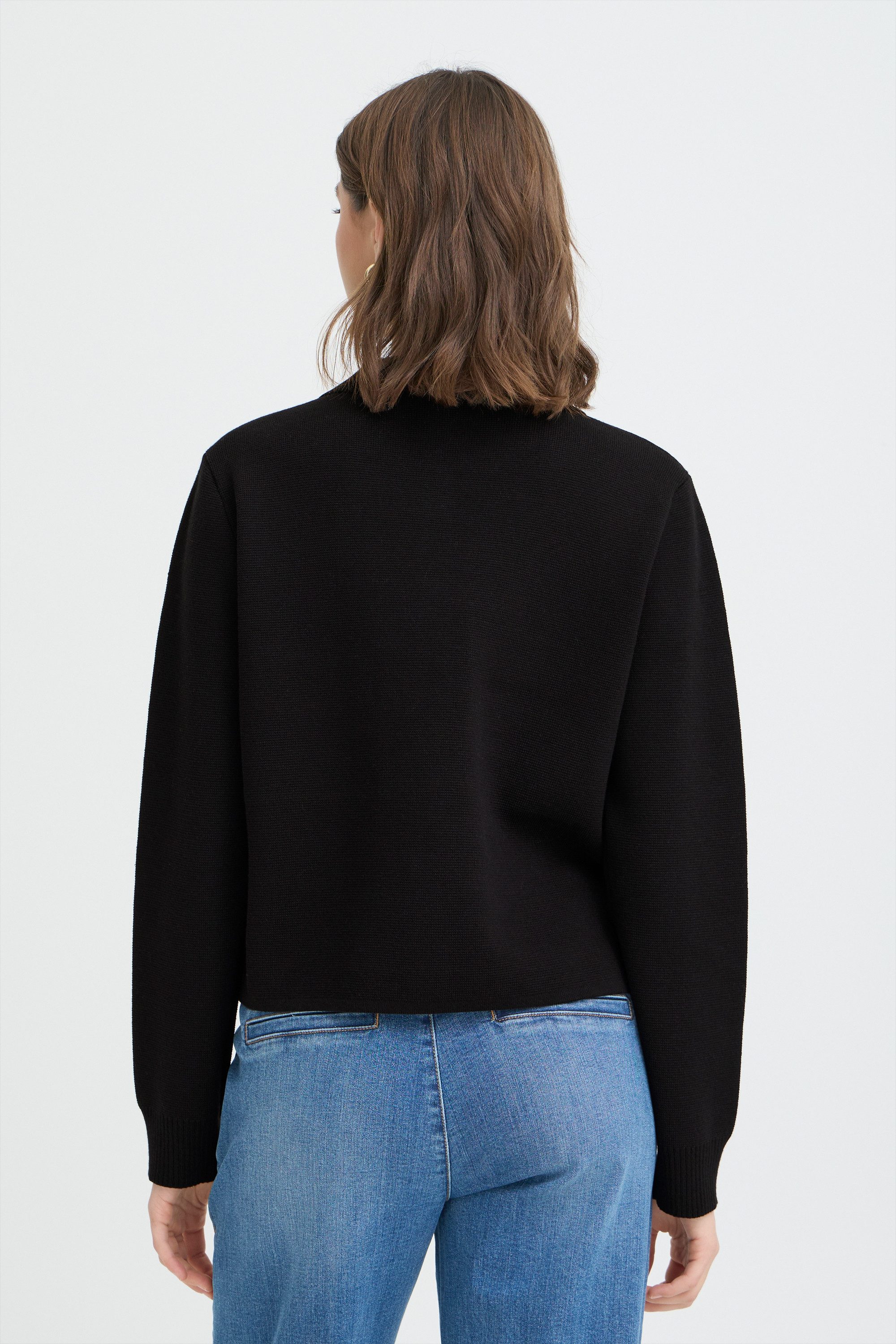 fransa Cardigan Langarm FRITA