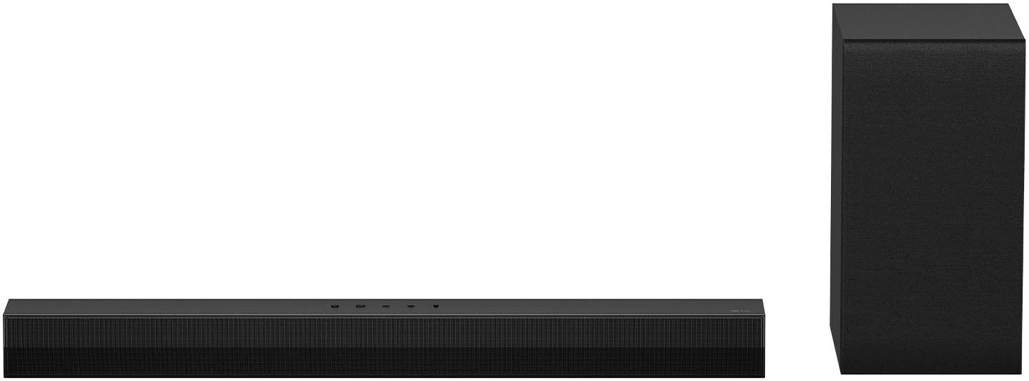 LG DS40T Soundbar 2.1 (Bluetooth, 300 W)
