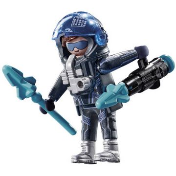 Playmobil® Konstruktions-Spielset Space Ranger