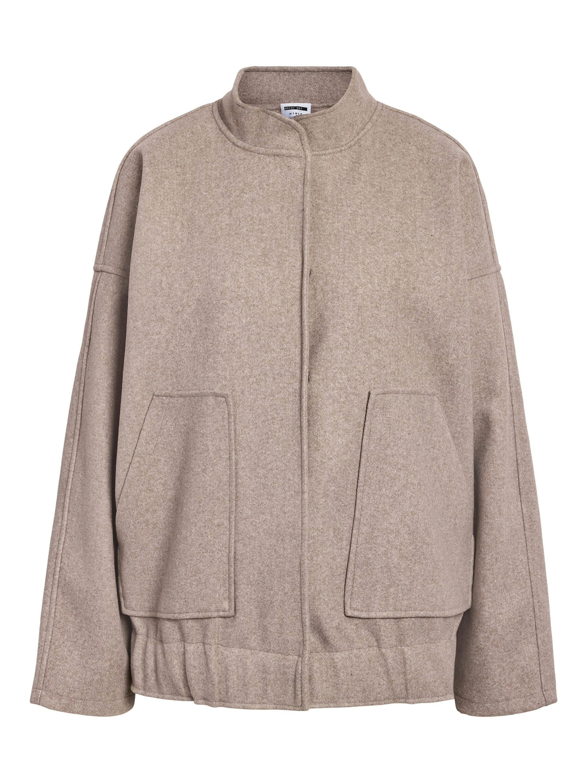 Noisy may Blusenjacke NMHALSTON L/S BOMBER günstig online kaufen