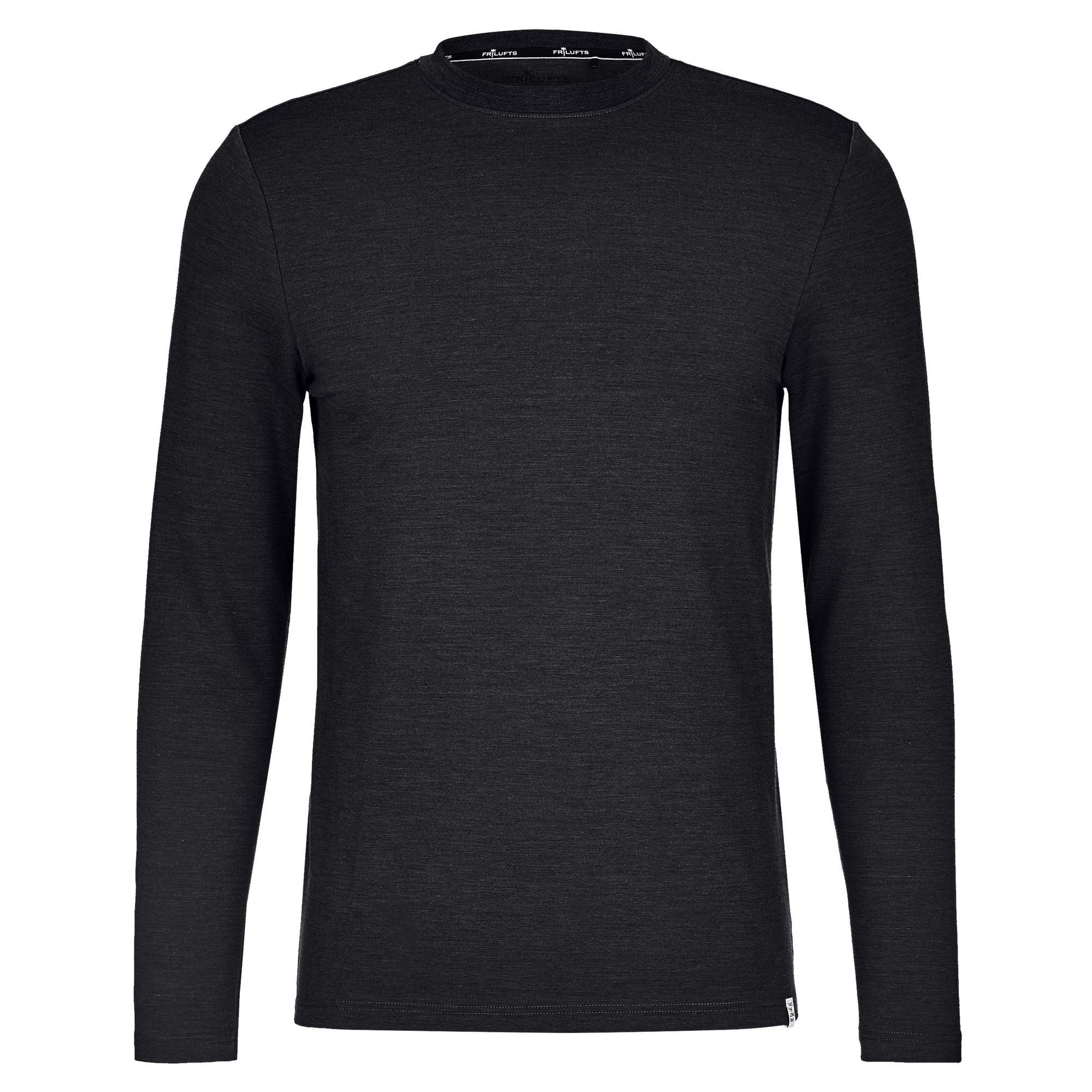 FRILUFTS Funktionsshirt OJOBI (1-tlg) mit temperaturregulierender günstig online kaufen