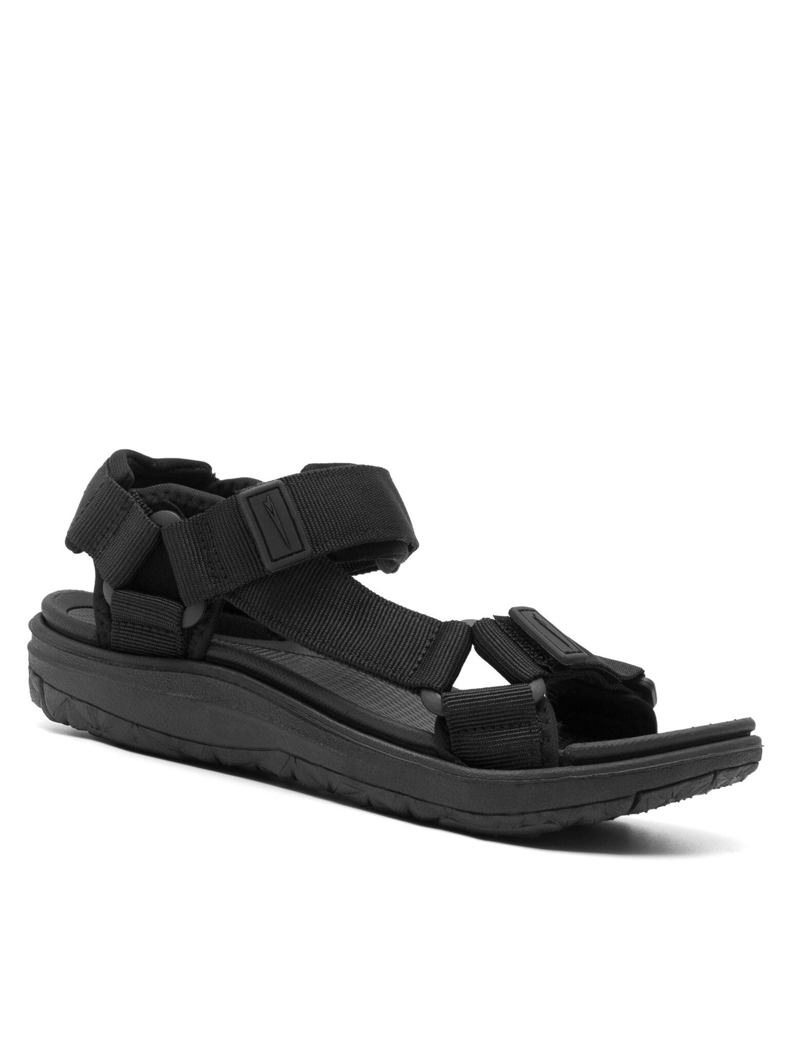 sprandi Sandalen WP40-20173Y Schwarz Sandale günstig online kaufen