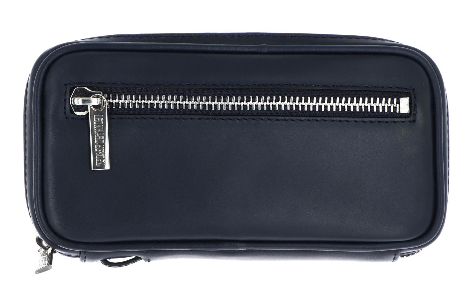 Leonhard Heyden Aufbewahrungstasche Tech Organizer, aus echtem Rindsleder