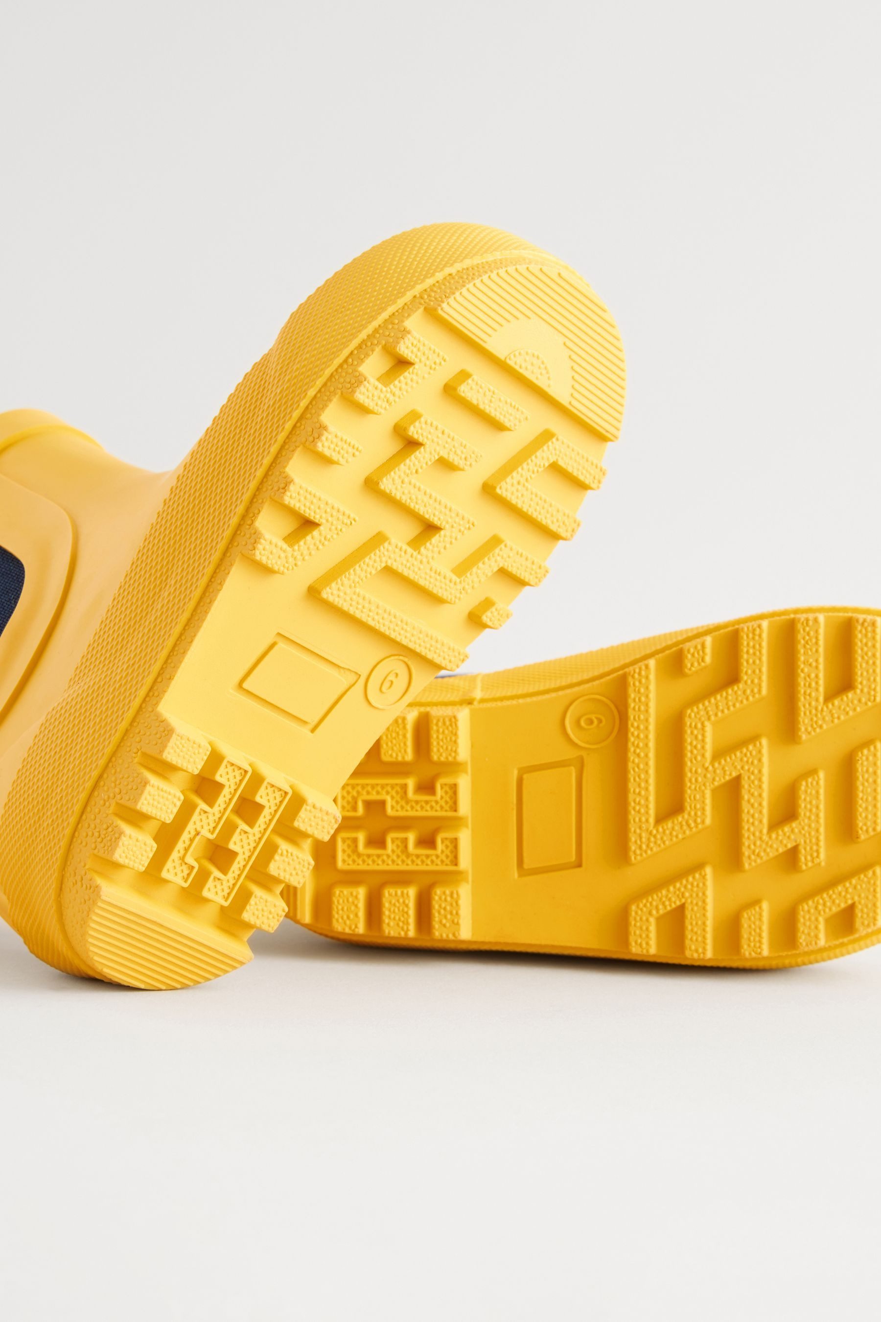 Next Kurze Gummistiefel Gummistiefel (1-tlg) günstig online kaufen