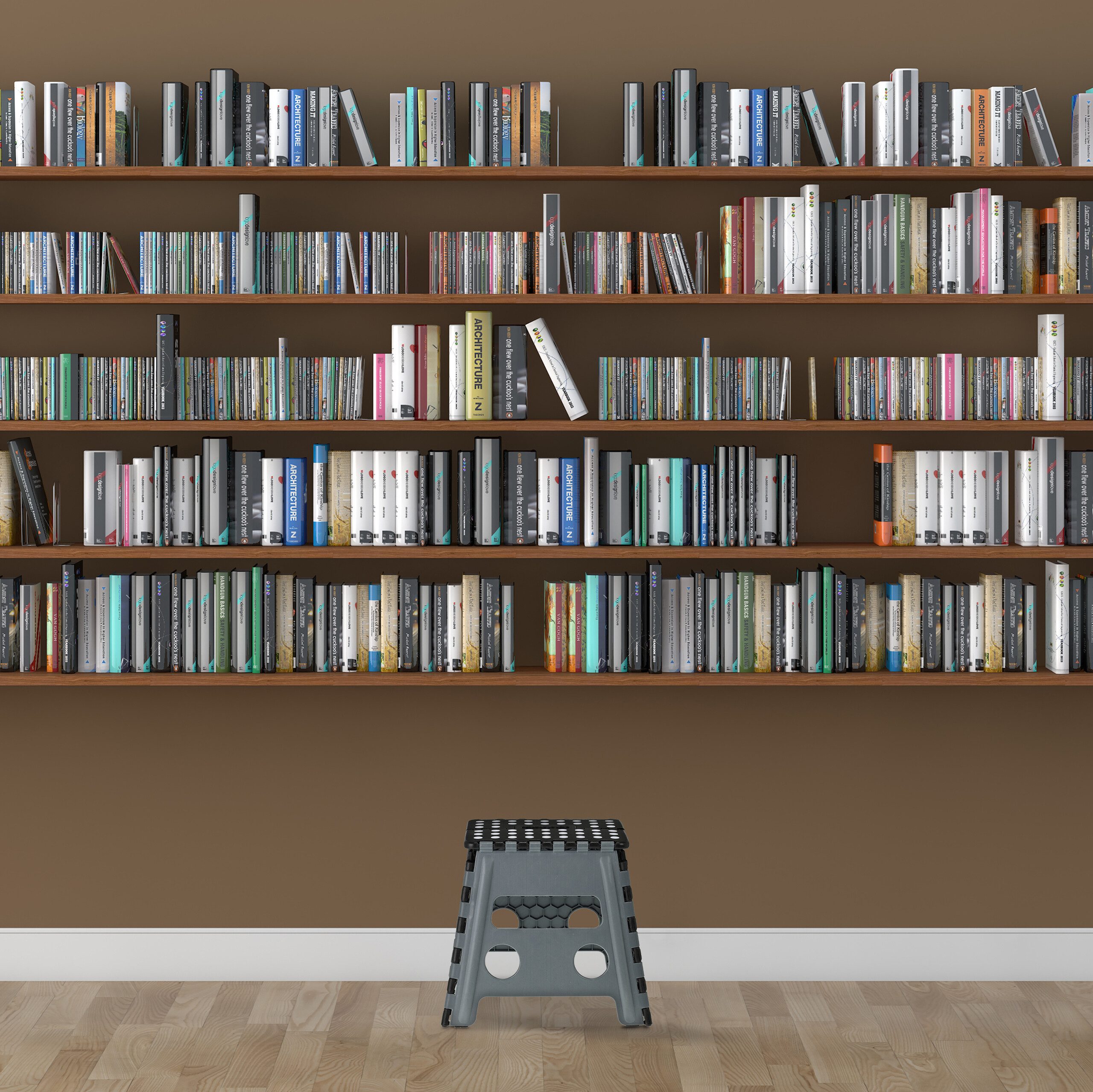 relaxdays Sitzhocker Klapphocker faltbar L, B günstig online kaufen