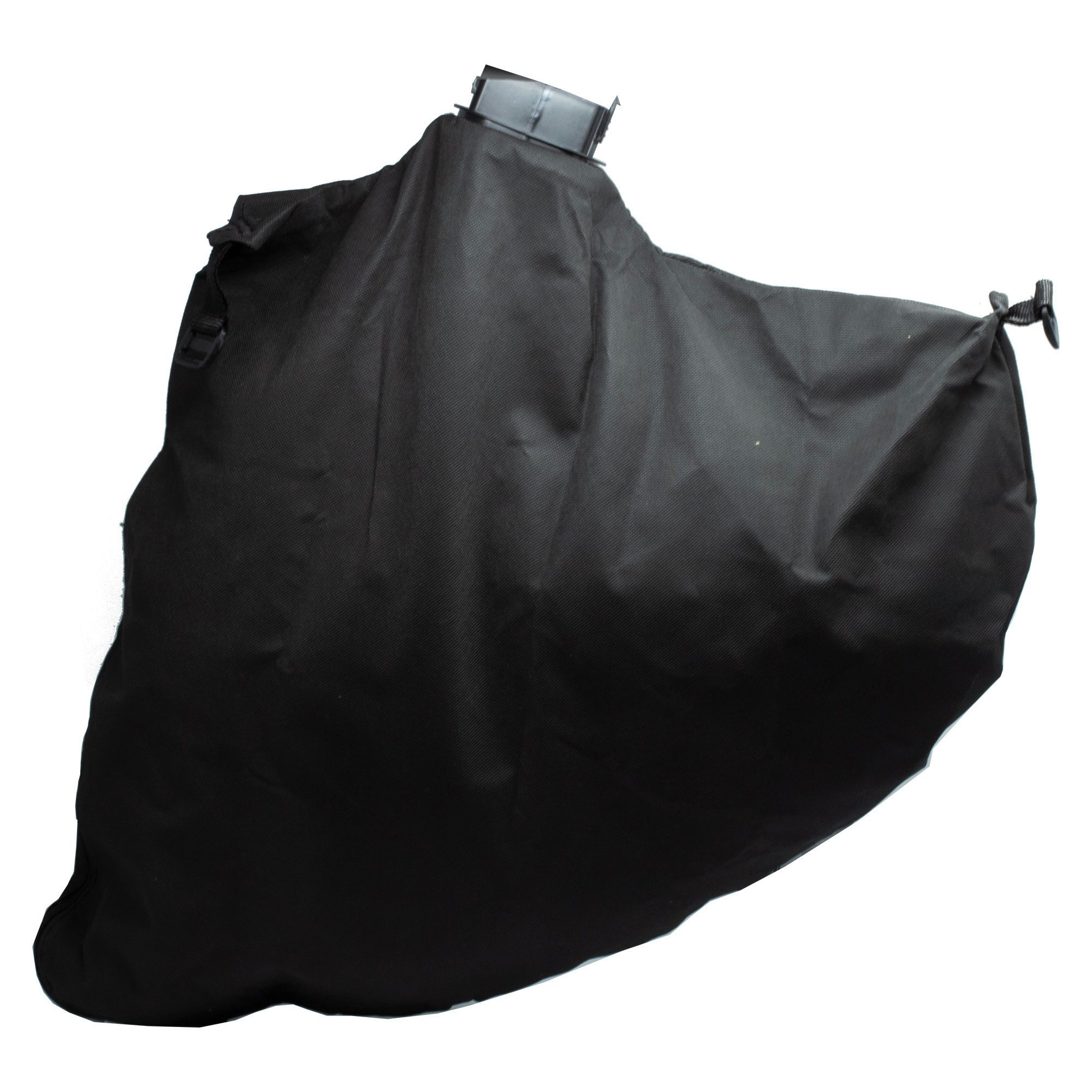 Grizzly Tools Fangkorb Laubsauger Fangsack, eckige günstig online kaufen