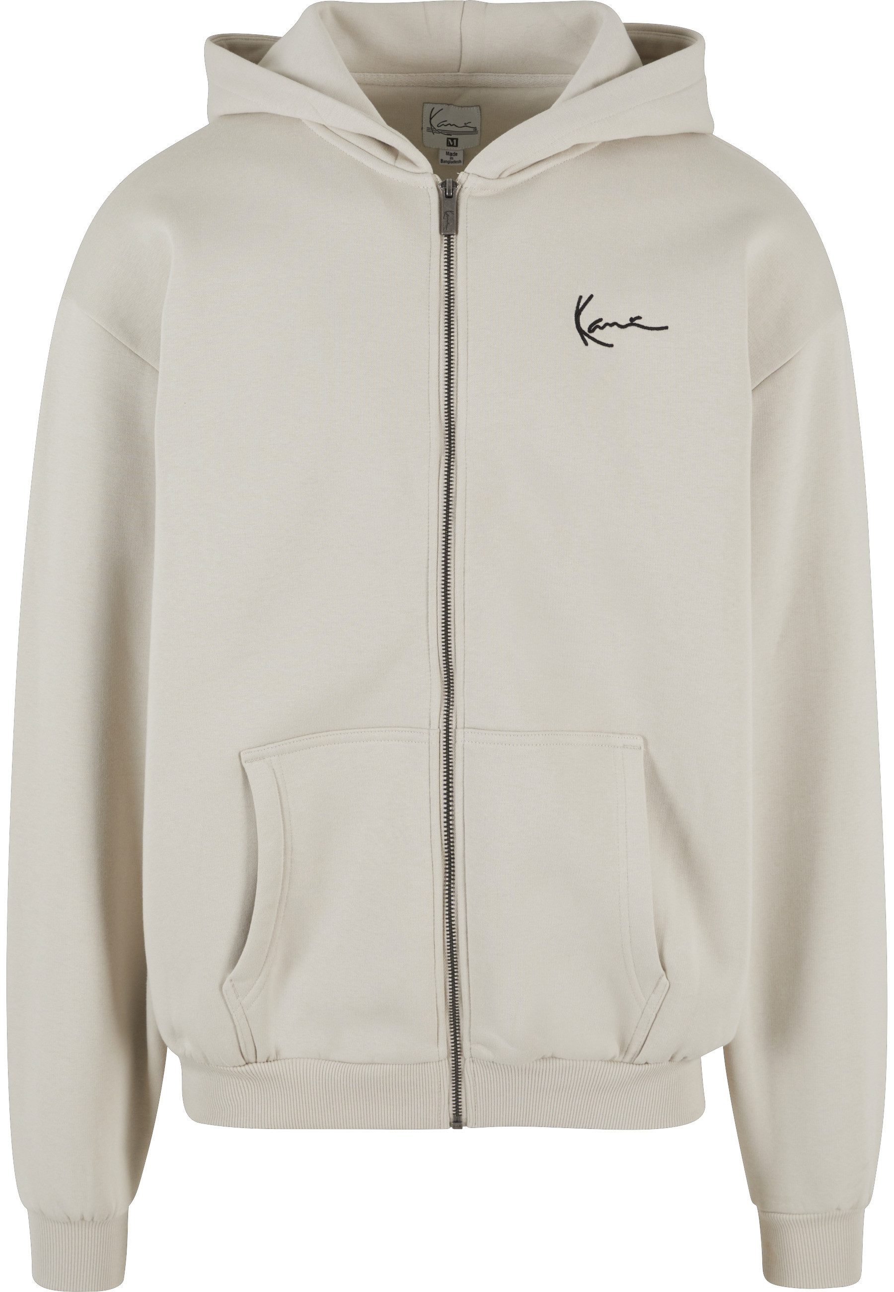 Funktions-Kapuzensweatjacke Karl Kani Herren