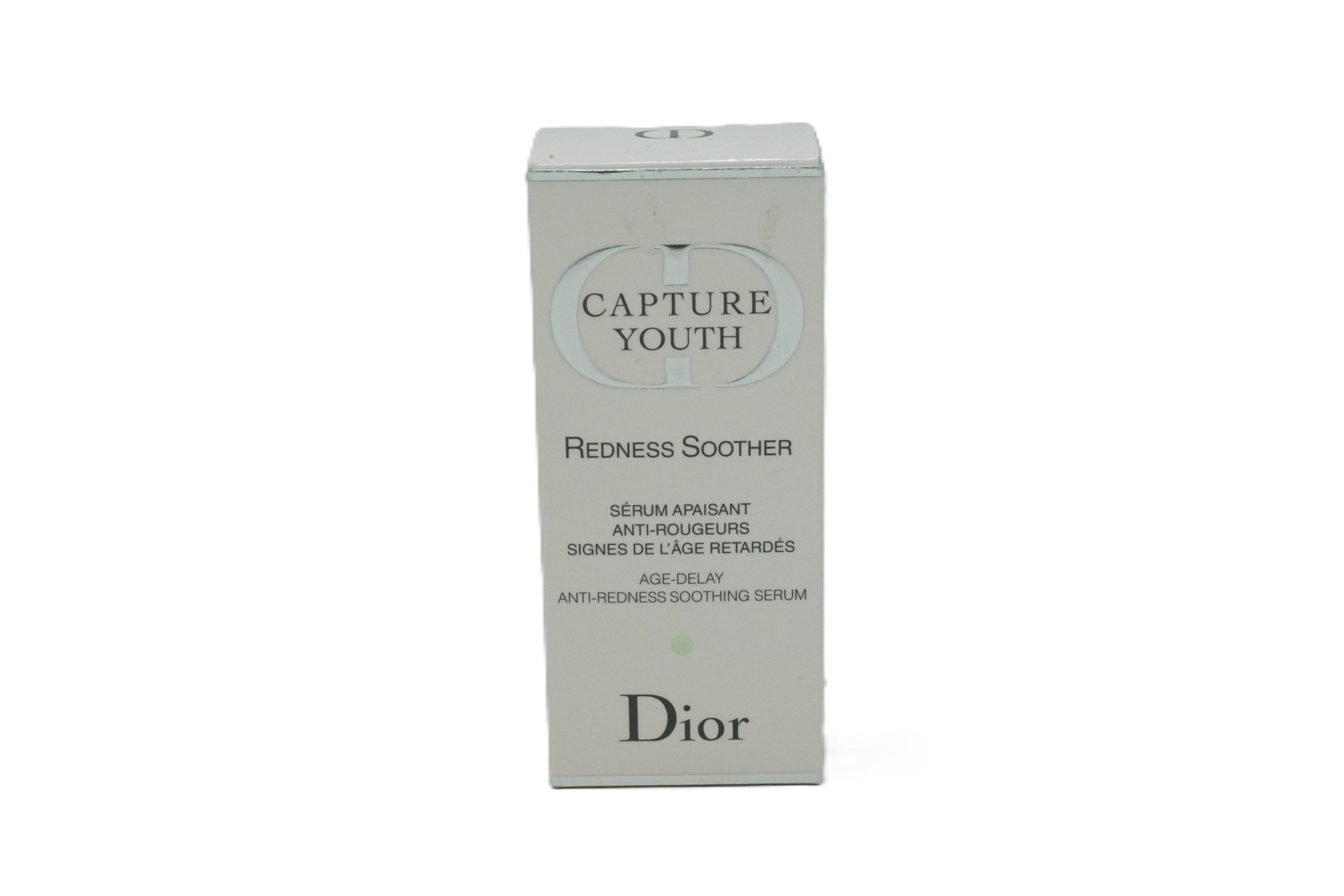 Dior Gesichtsserum Dior Capture Youth Redness Soother Anti-redness Soothing Serum 30 ml