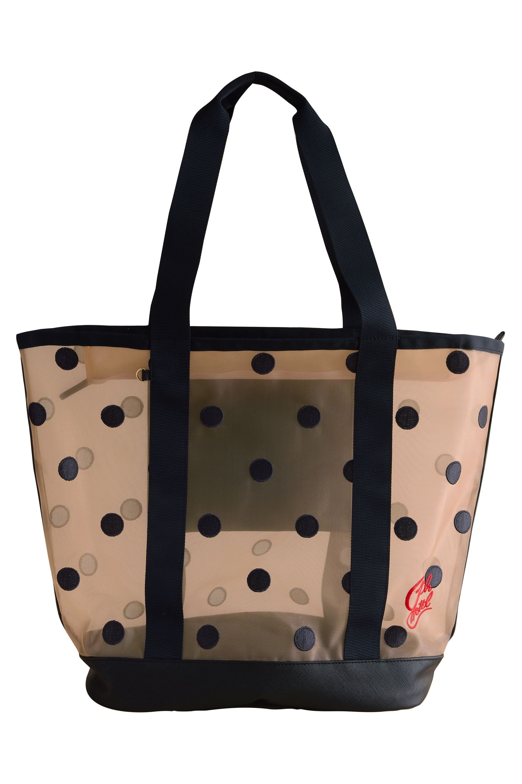Strandtasche Cath Kidston Strandtasche mit Mesh