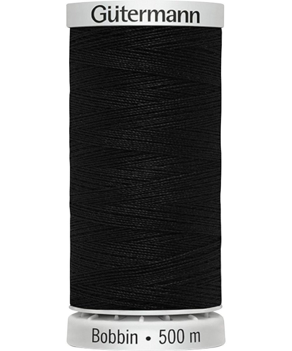 Gütermann Gütermann Bobbin Untergarn, 500 m Nähgarn