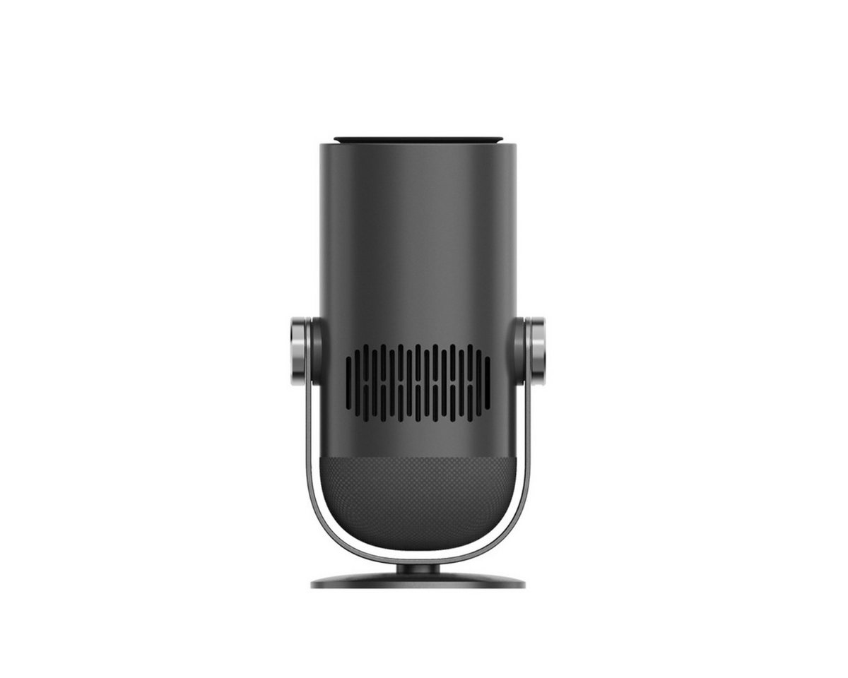 Dangbei Freedo Portable Smart Projector Beamer schwarz