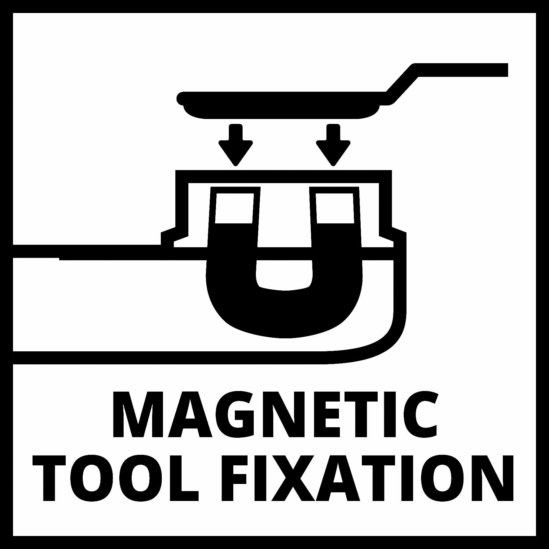 Einhell Elektro-Multifunktionswerkzeug TC-MG W, V, Motor CE, kraftvollem 250 250 250 220-240 Watt mit