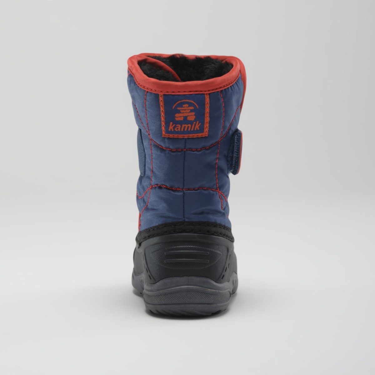 Kamik Kamik Winterstiefel SNOWBUG5 -23°C Stiefel