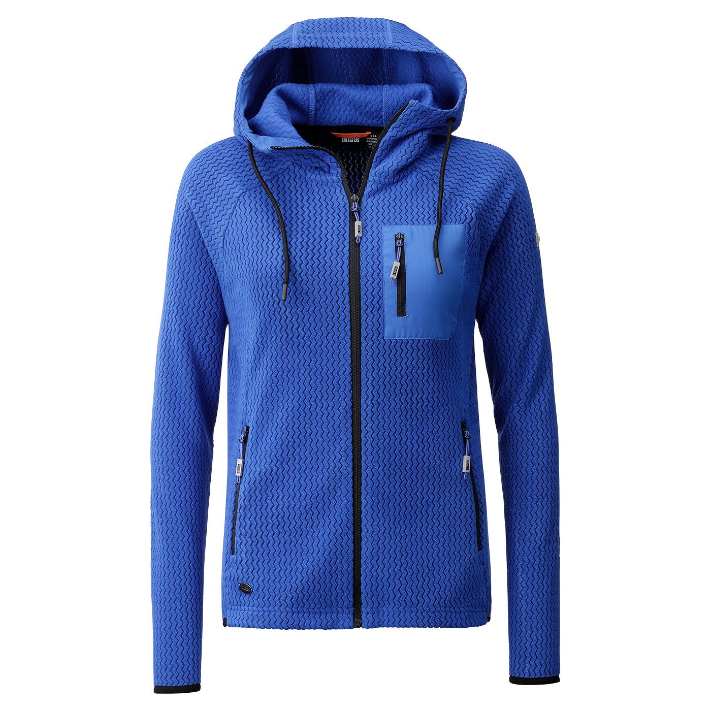 LPO Outdoorjacke Wera WMN auch in Großen Größen