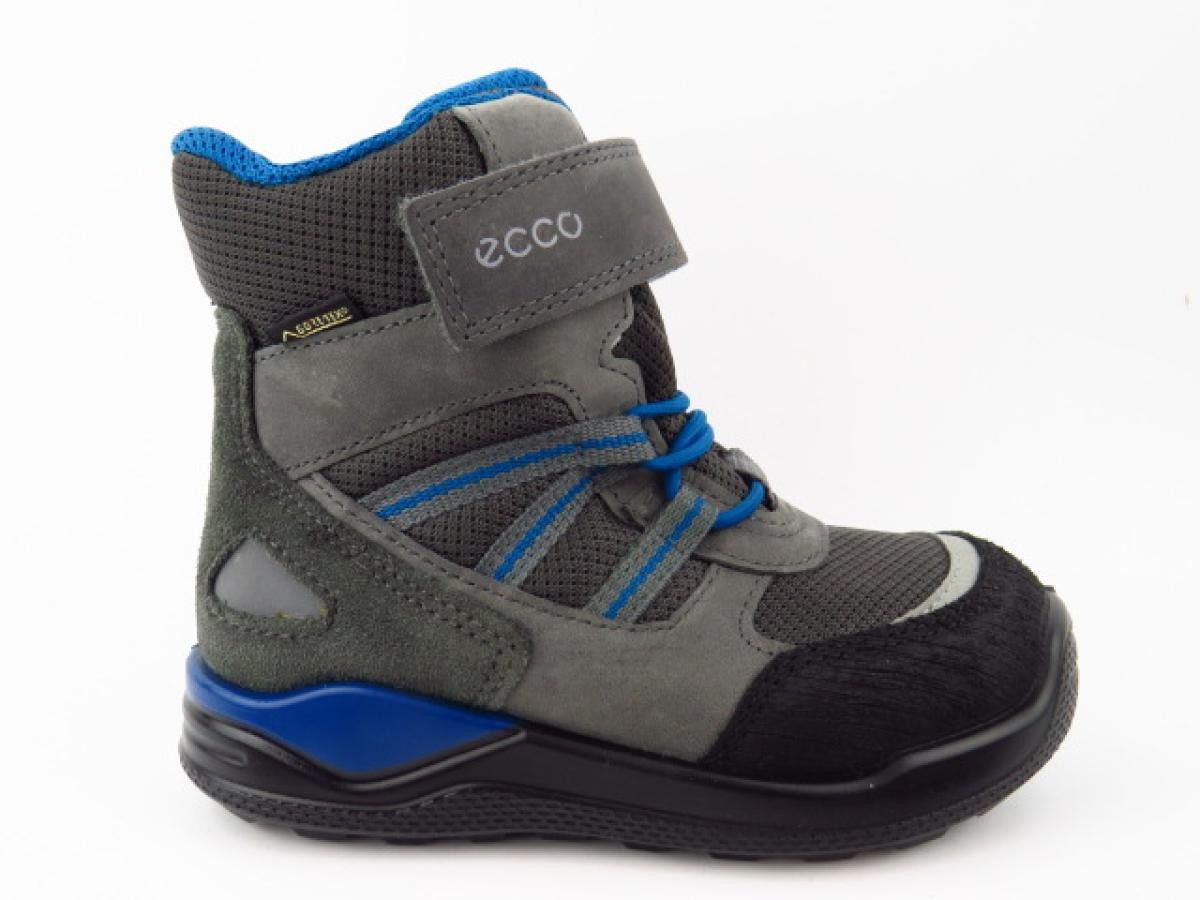 Ecco Urban Stiefel