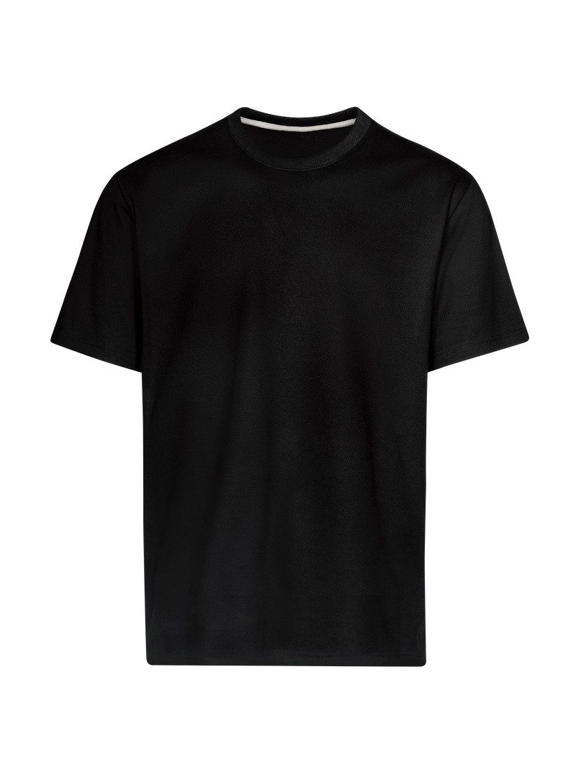 Trigema T-Shirt "TRIGEMA Oversized T-Shirt mit Rückenprint", (1 tlg.) günstig online kaufen