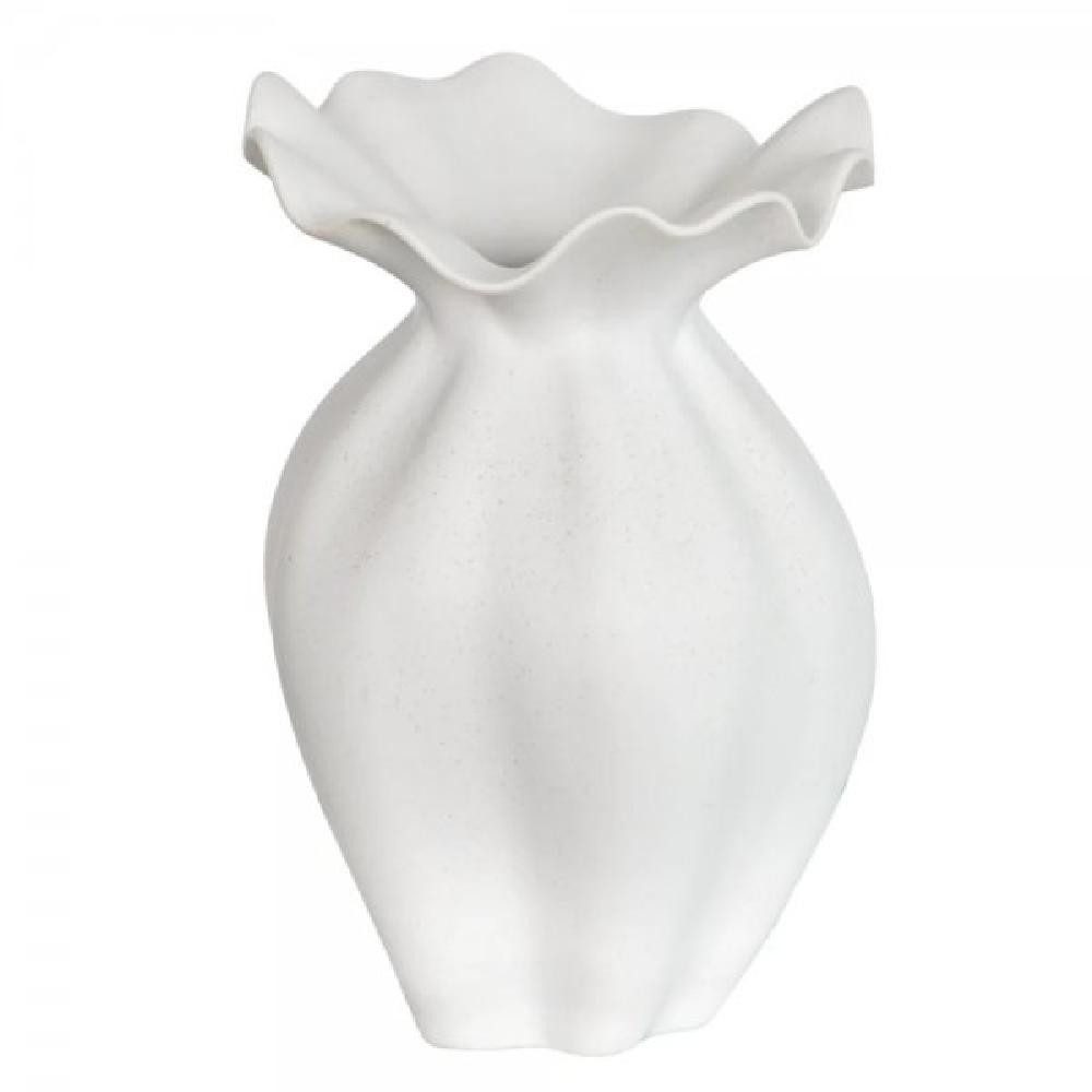 Specktrum Dekovase Vase Nellie Off White (Medium)