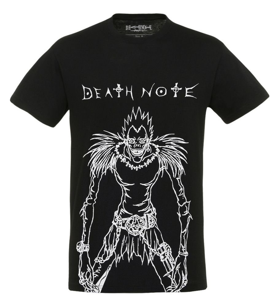 Death Note T-Shirt