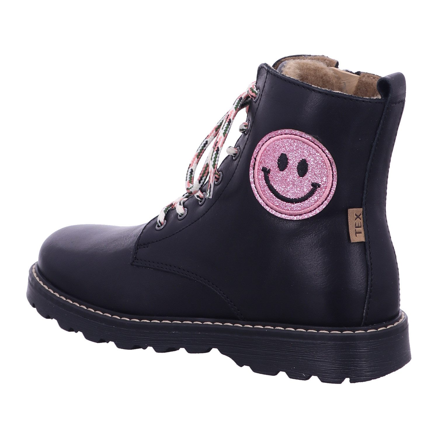 Micio 7275 001 Stiefel