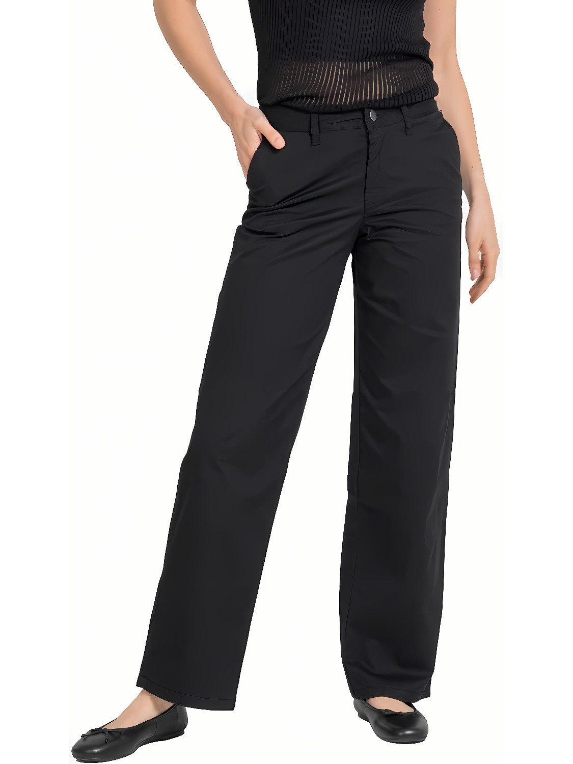 REELL Cargohose Women Kim Pant Lw