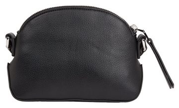 Calvin Klein Mini Bag CK DAILY SMALL DOME PEBBLE, Handtasche Damen Tasche Damen Schultertasche