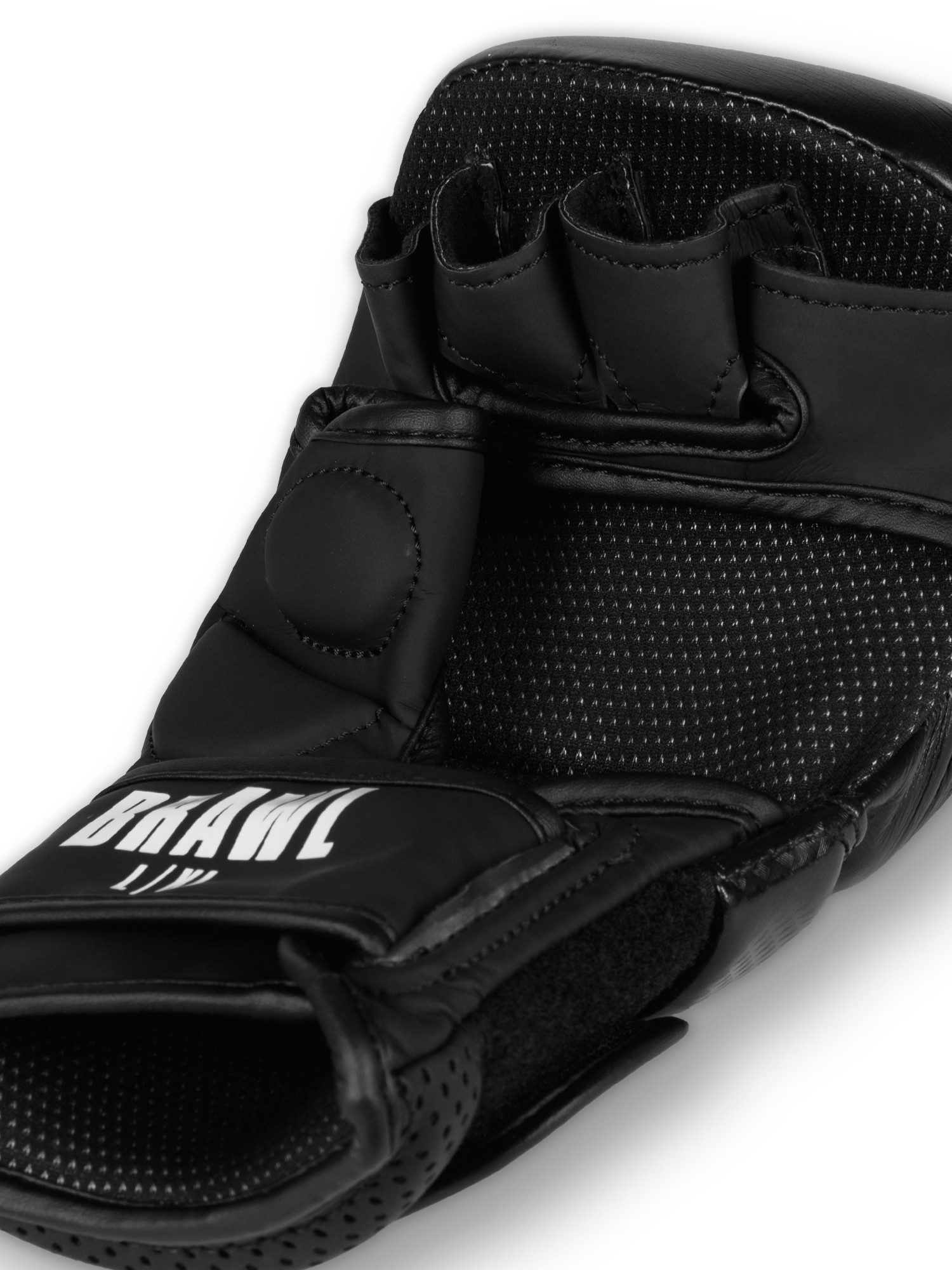TAPOUT Boxhandschuhe BRAWL (2-tlg)