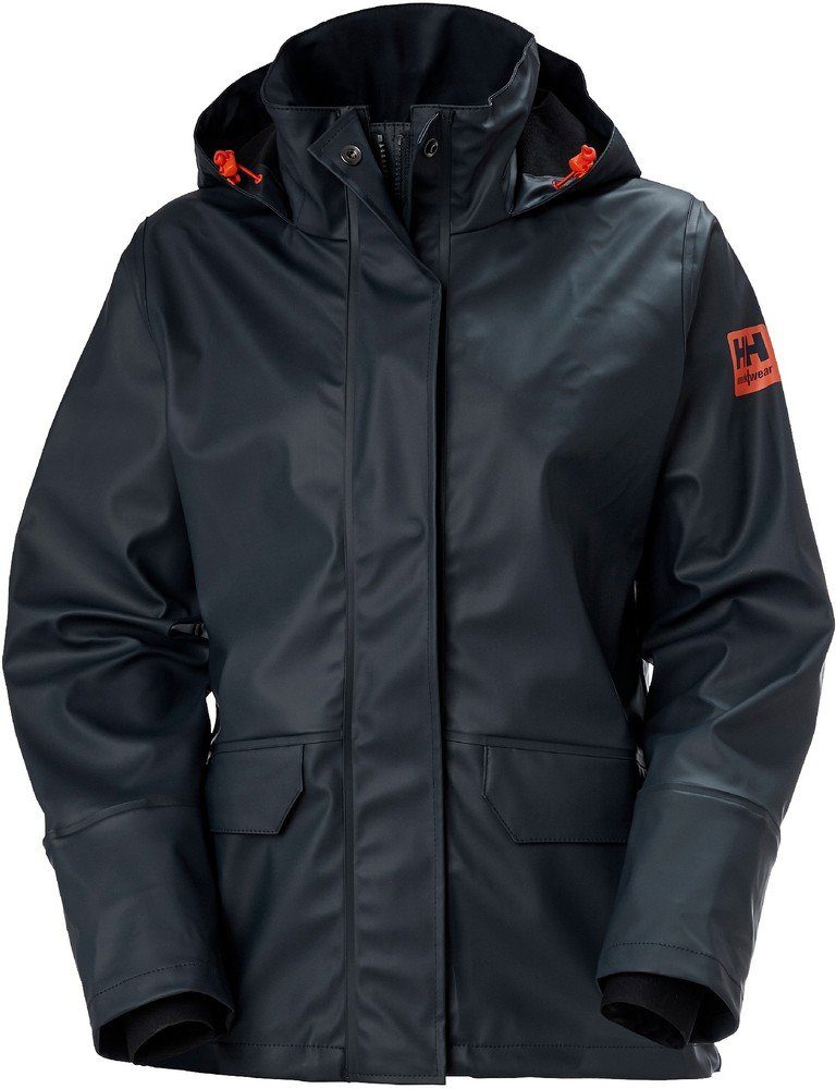 Helly Hansen Regenjacke Luna Rain Jacket günstig online kaufen
