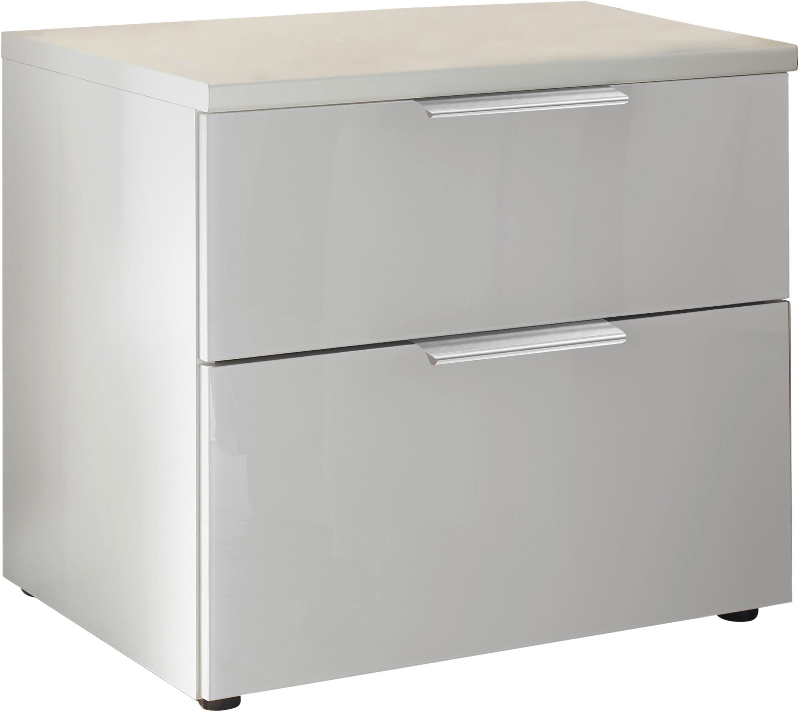 WIEMANN Nachtkonsole Como, vormontiert