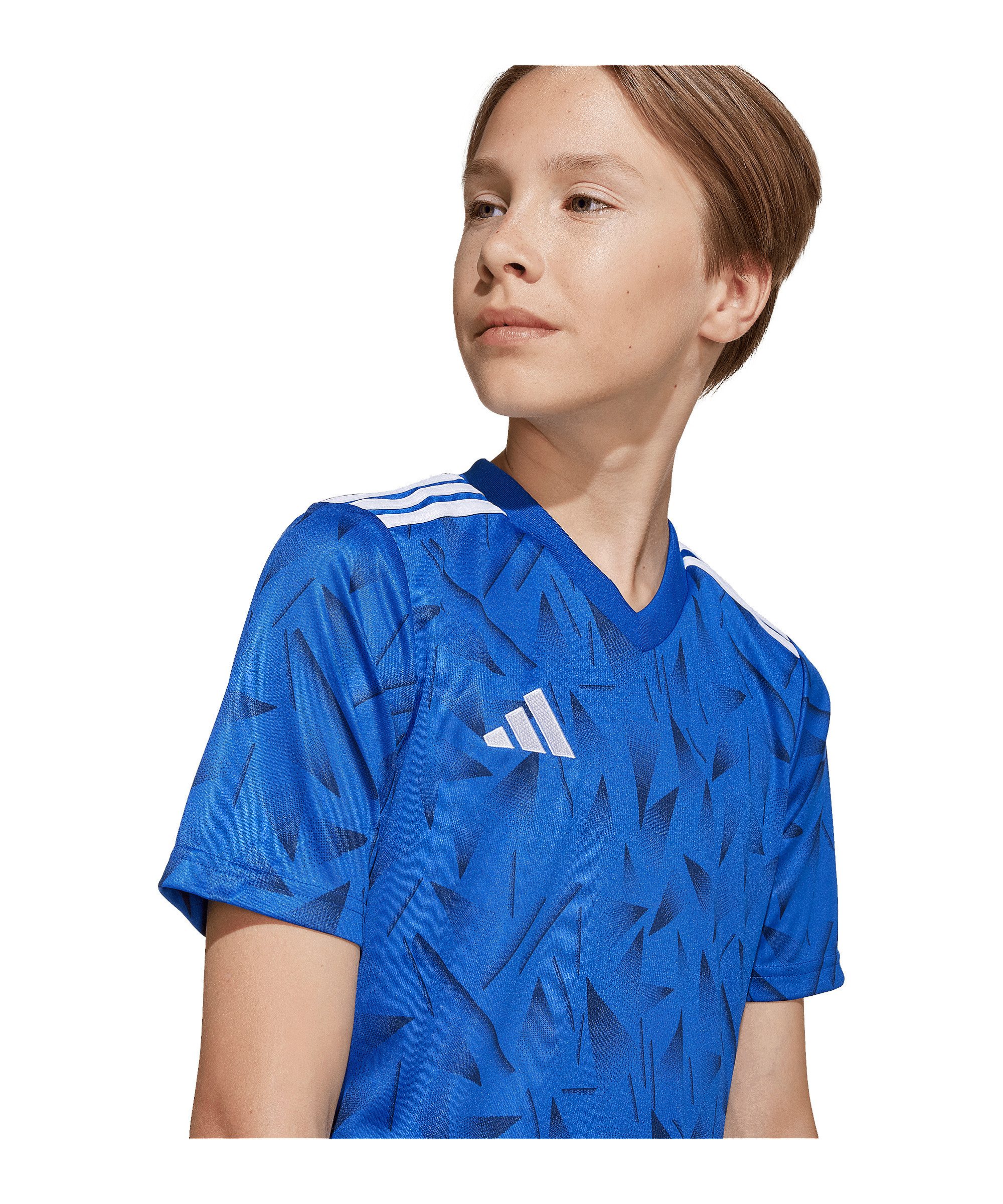 adidas Performance Fußballtrikot adidas Performance Team Icon 25 Trikot Kids Teamsport