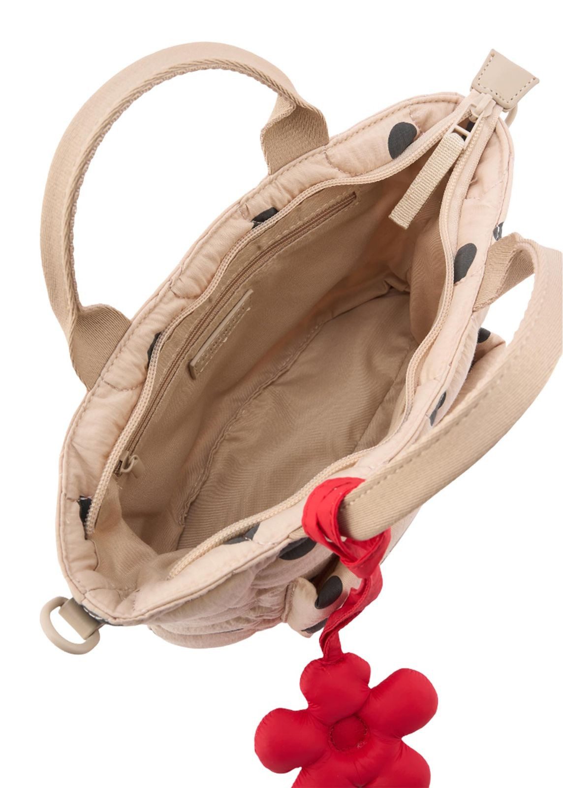 Seidenfelt Manufaktur Handtasche Mini Tote