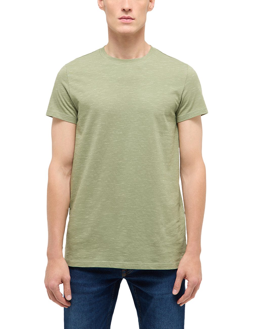 MUSTANG Kurzarmshirt Herren Style Allen