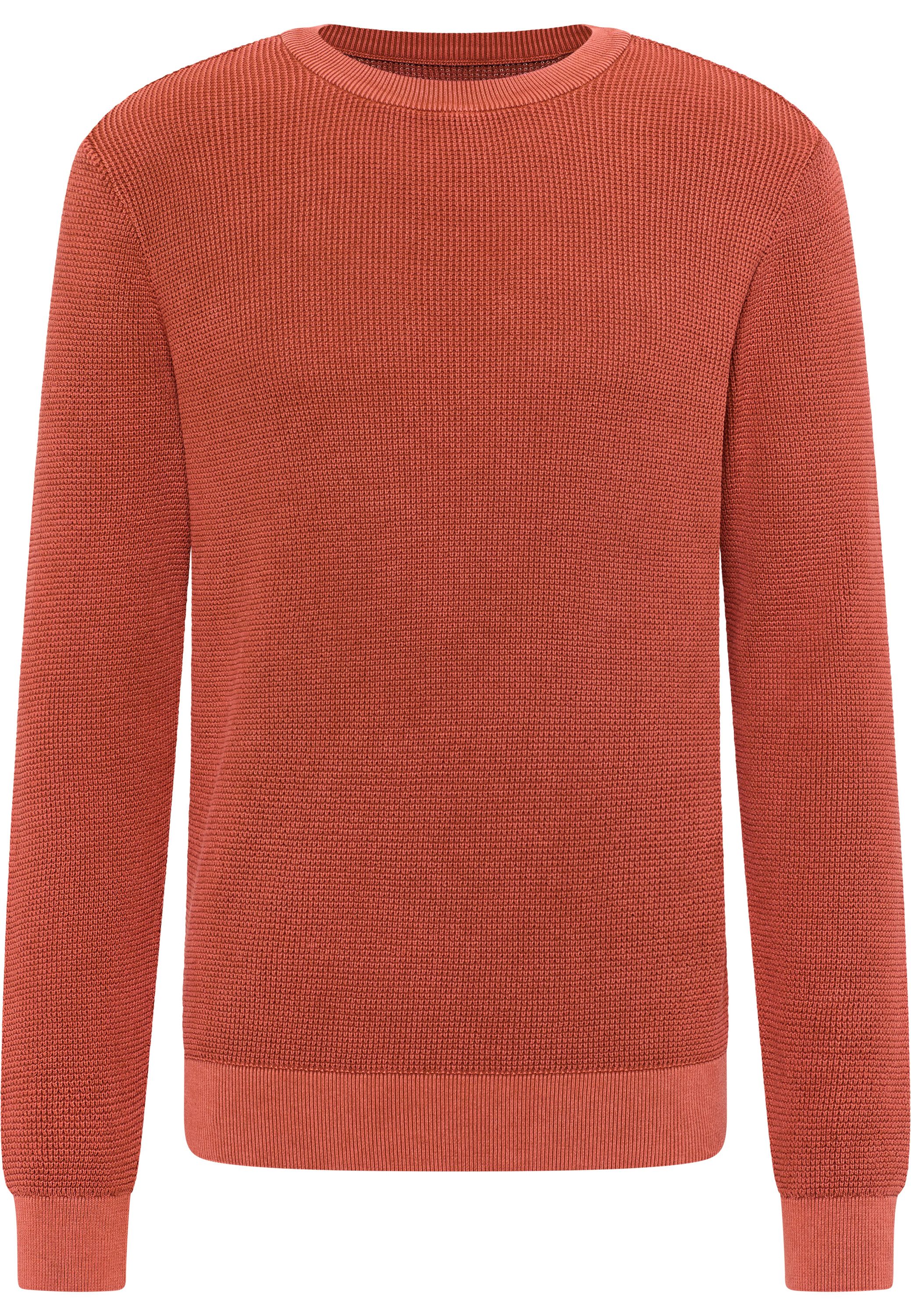 MUSTANG Sweater Herren Style Elliot günstig online kaufen