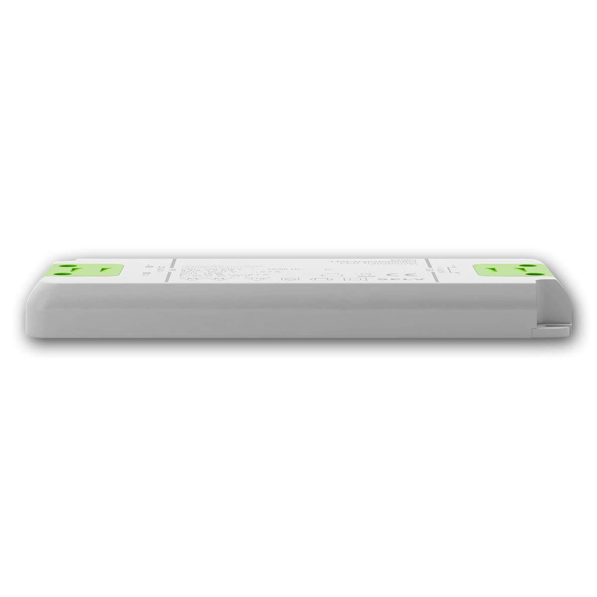 Goobay LED-Konstantstrom-Trafo 500mA max 12W, Slim LED Trafo