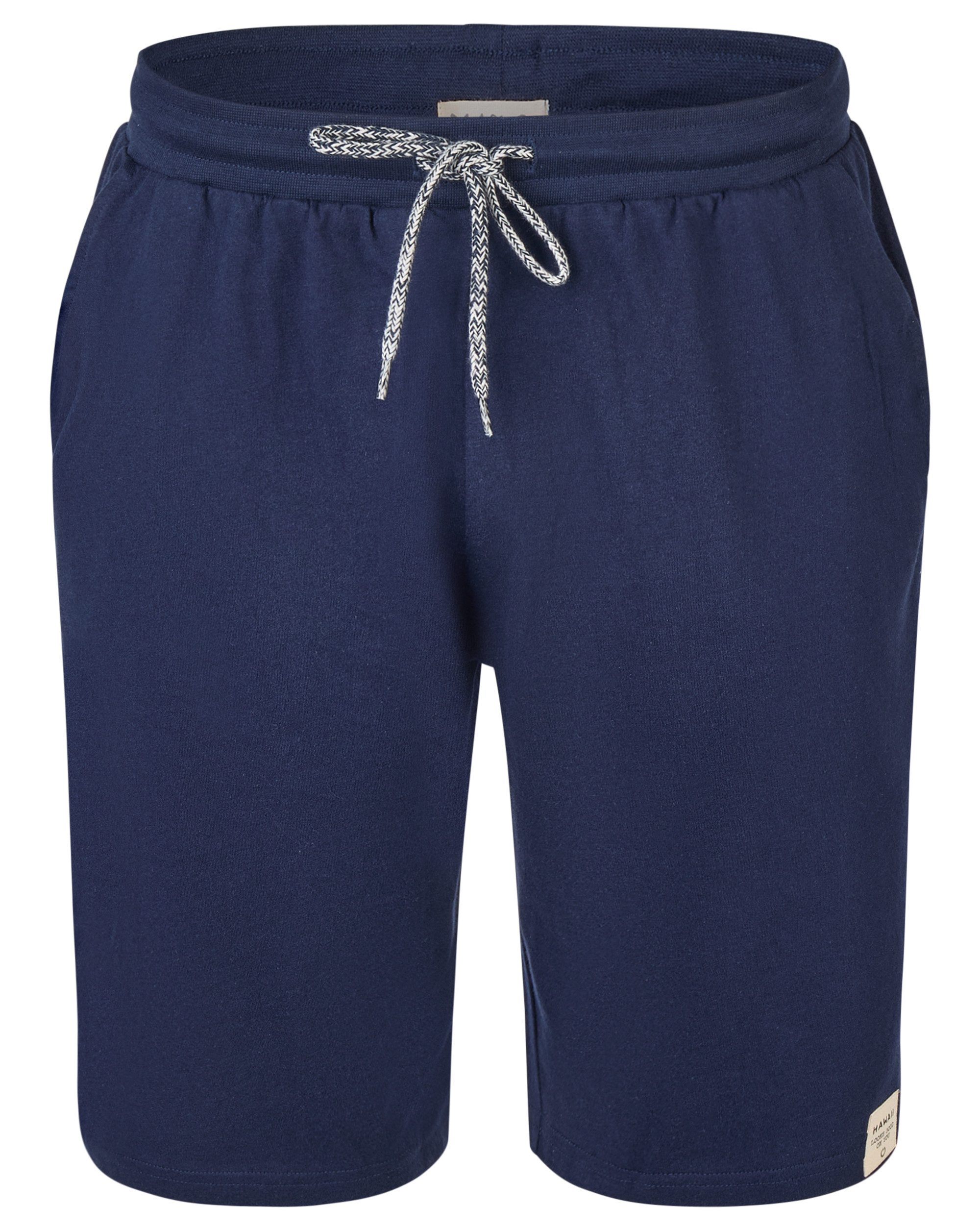 Phil & Co. Shorty Chill Nights (Set, 2 tlg., 2-teilig) Herren Schlafanzug Pyjama kurz Baumwolle Kurzarm