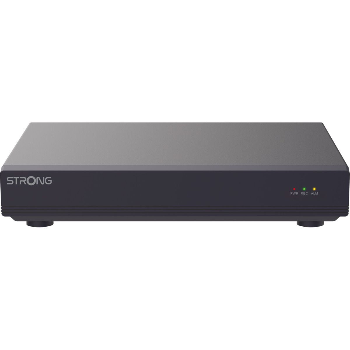 Strong Überwachungskamera Zubehör NVR1080-4P Netzwerk Video Recorder