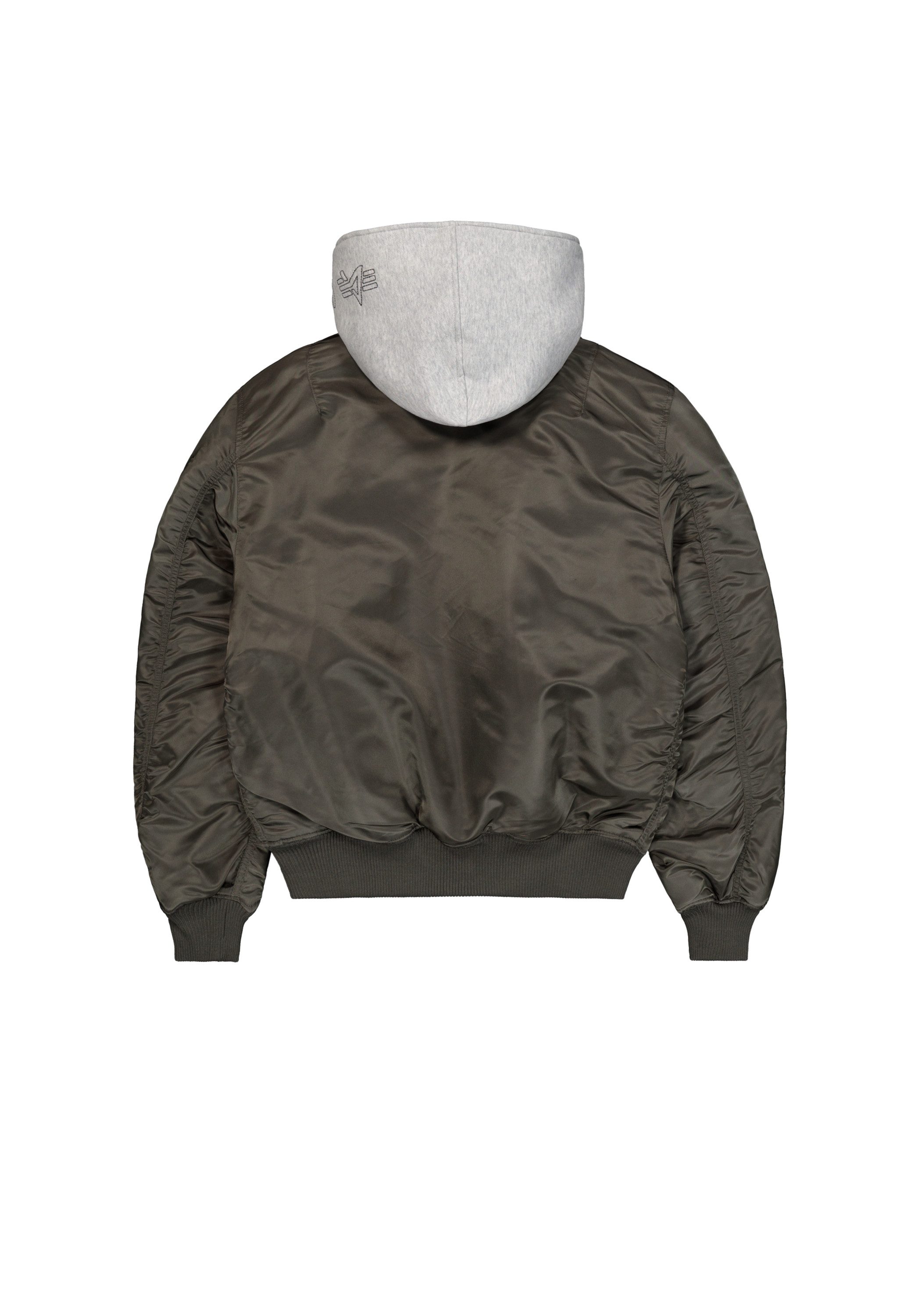 Alpha Industries Bomberjacke MA-1 D-Tec günstig online kaufen