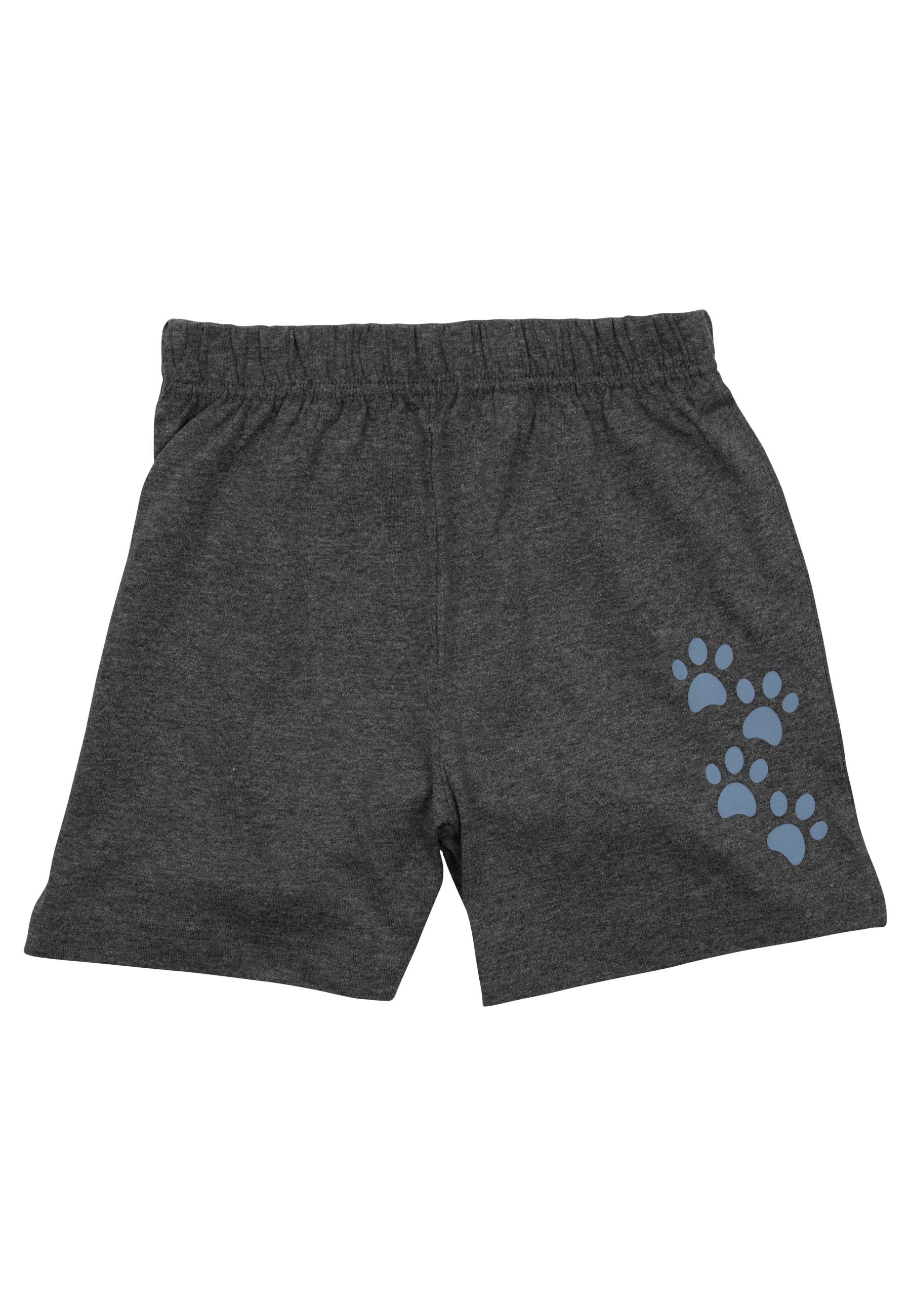 United Labels® Schlafanzug Paw Patrol - Team Paw Patrol -Set