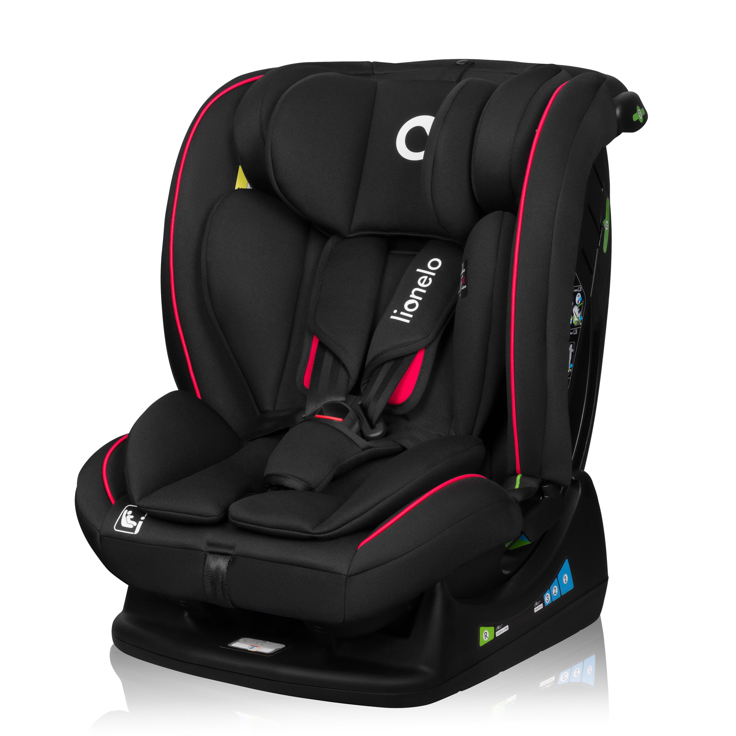 Autokindersitz AART I-SIZE