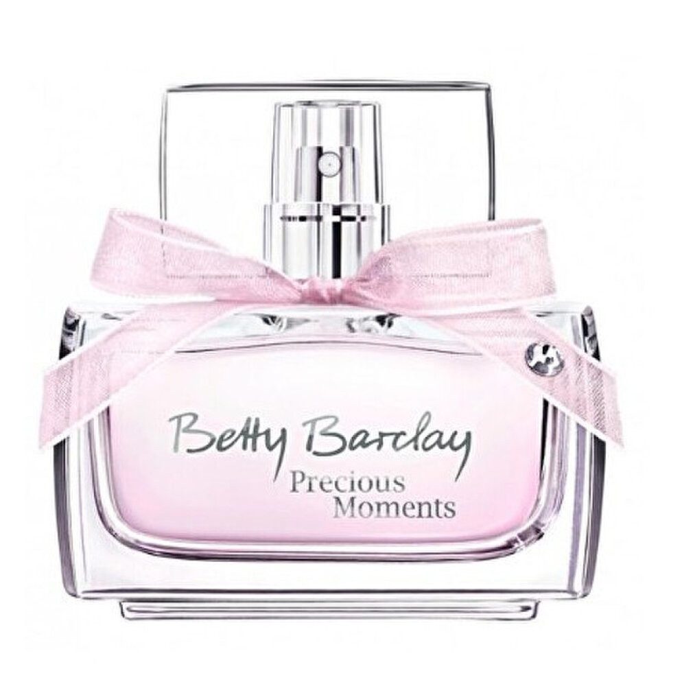 Betty Barclay Eau de Toilette Precious Moments Eau De Toilette